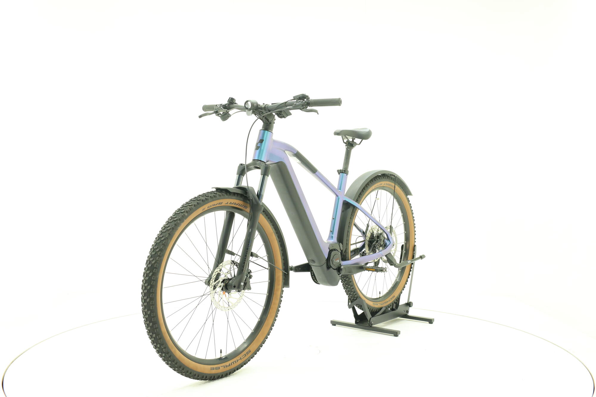 Cube Reaction Hybrid Race 625  2024, S, 160-169 cm, 2024, 1014 km – Bild 2 von 8
