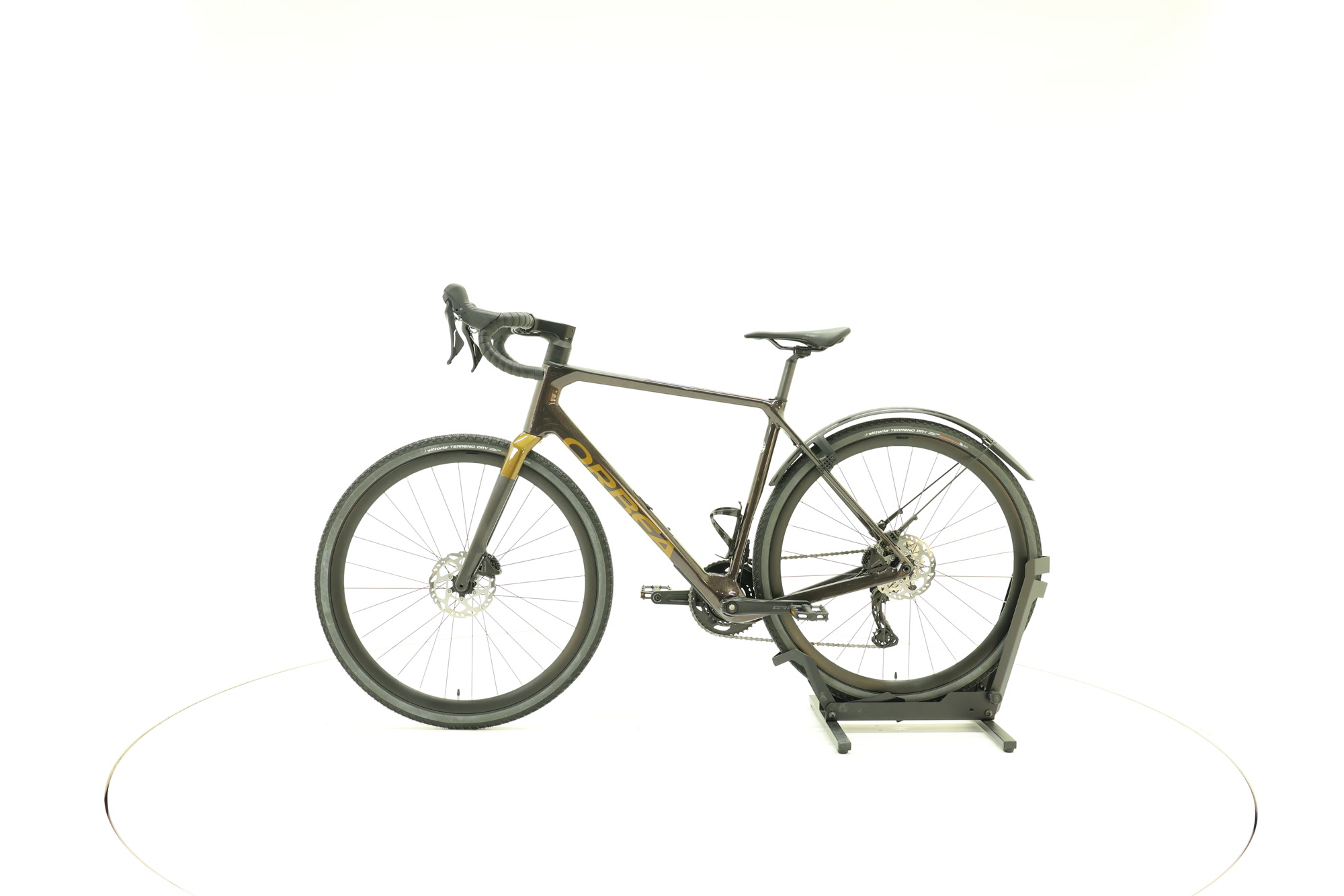 Orbea Terra M30 Team, L, 180-189 cm, 2024, 0 km – Bild 12 von 18