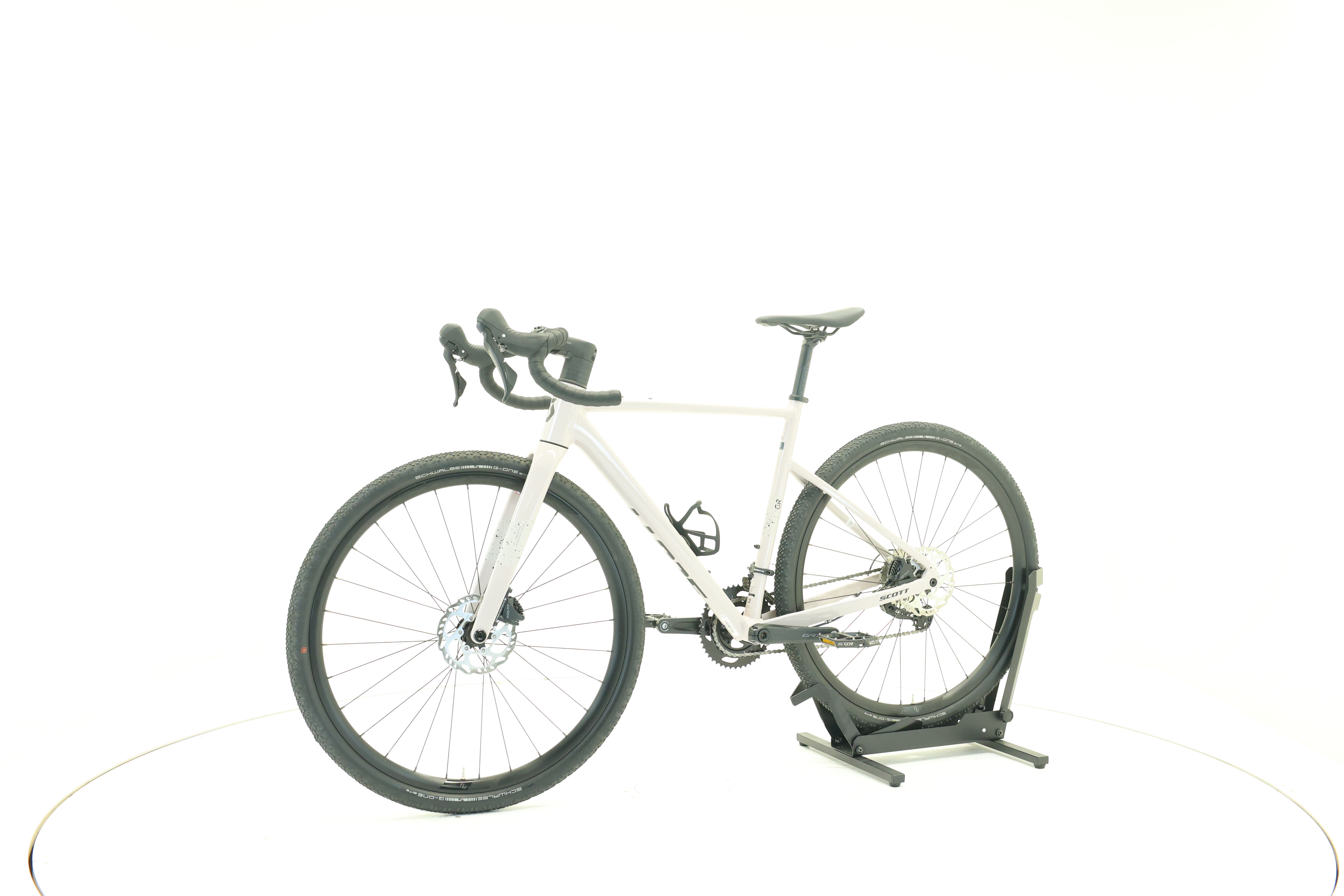Scott Speedster Gravel 10 Bike, S, 160-169 cm, 2025, 0 km – Bild 5 von 5