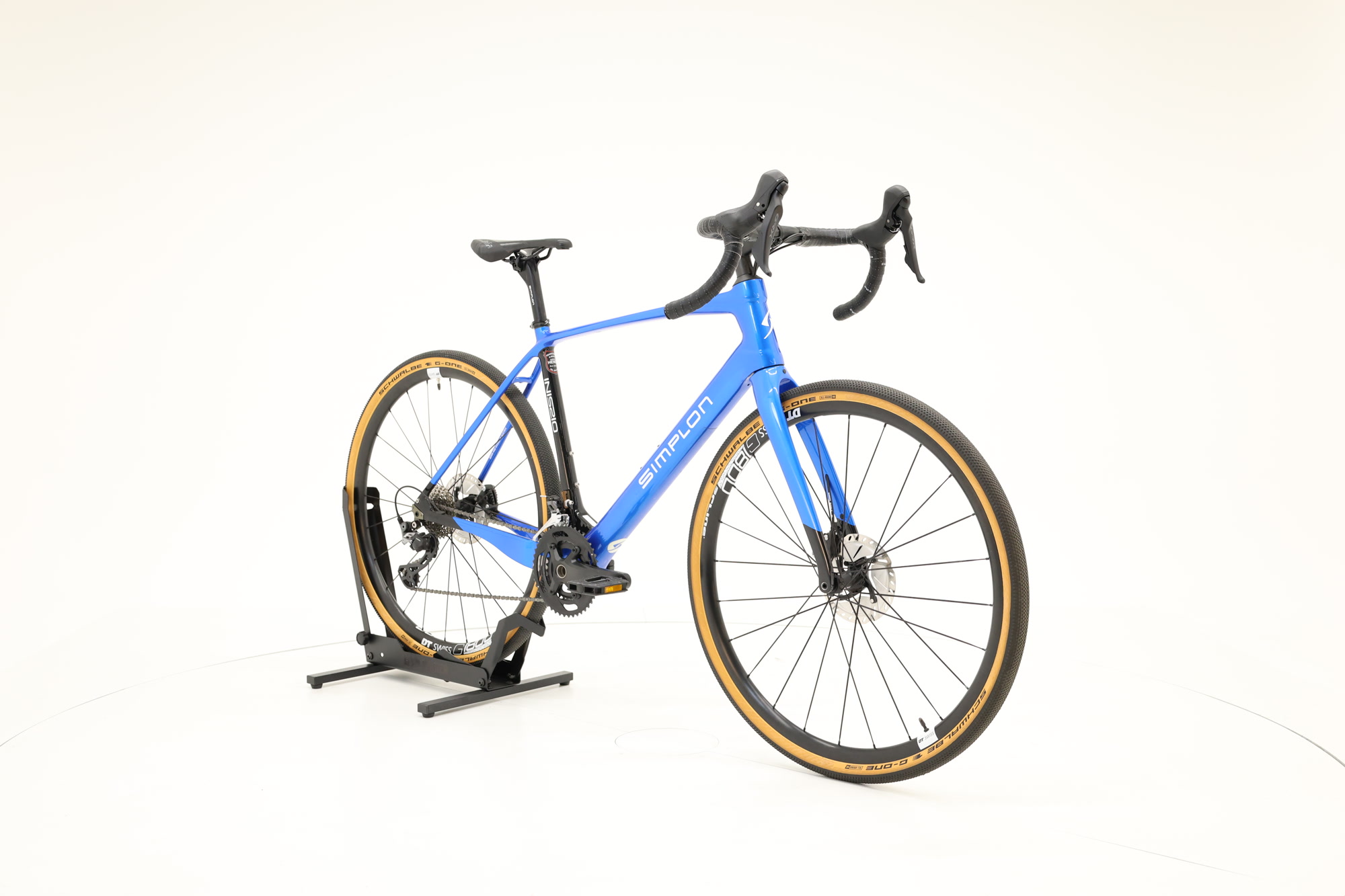 Simplon Inissio Gravel – Bild 3 von 8