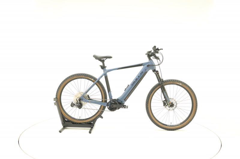 Bulls Copperhead Evo 2, 54 cm, 170-179 cm, 2024, 159 km – Bild 9 von 23