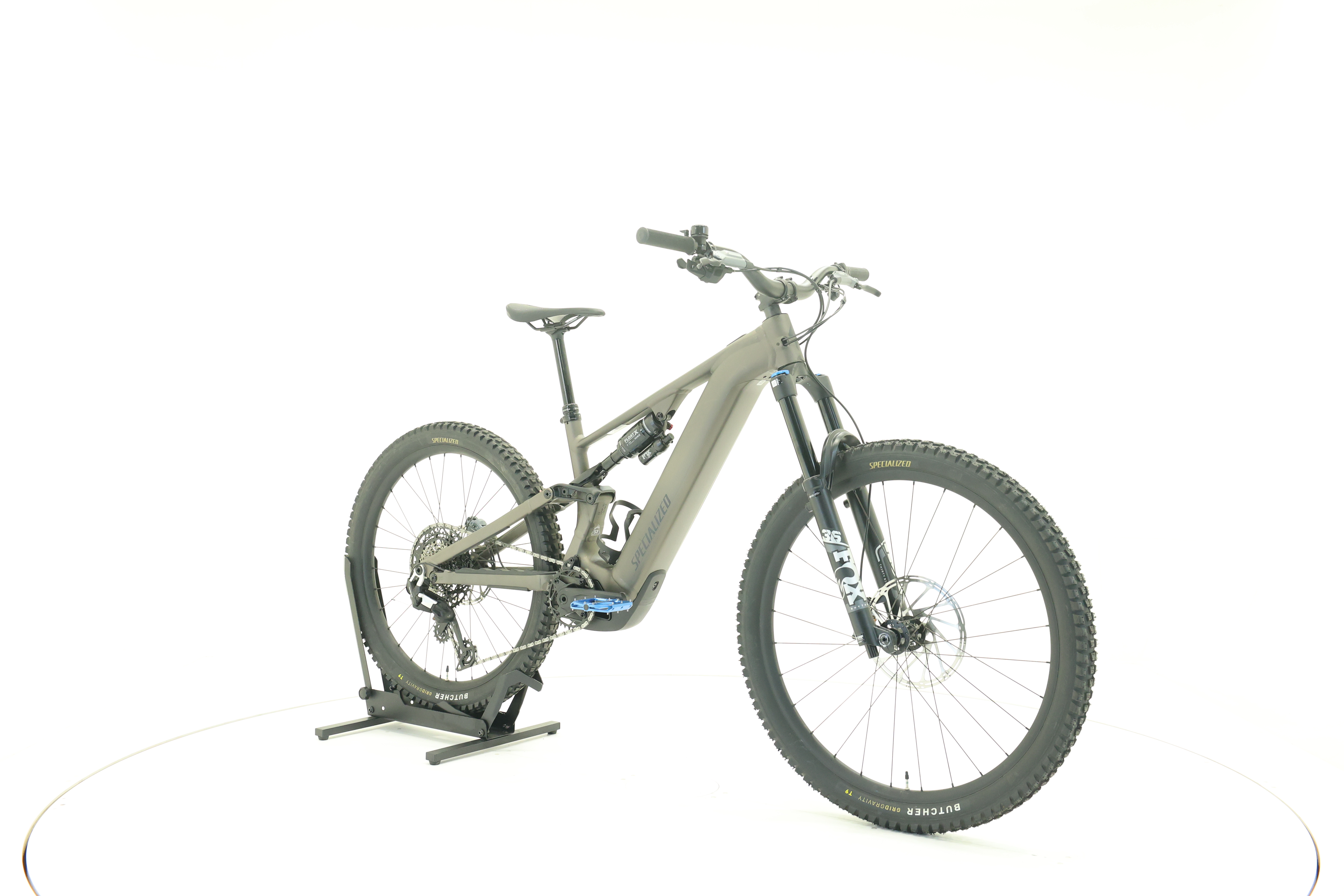 Specialized Turbo Levo 4 Comp