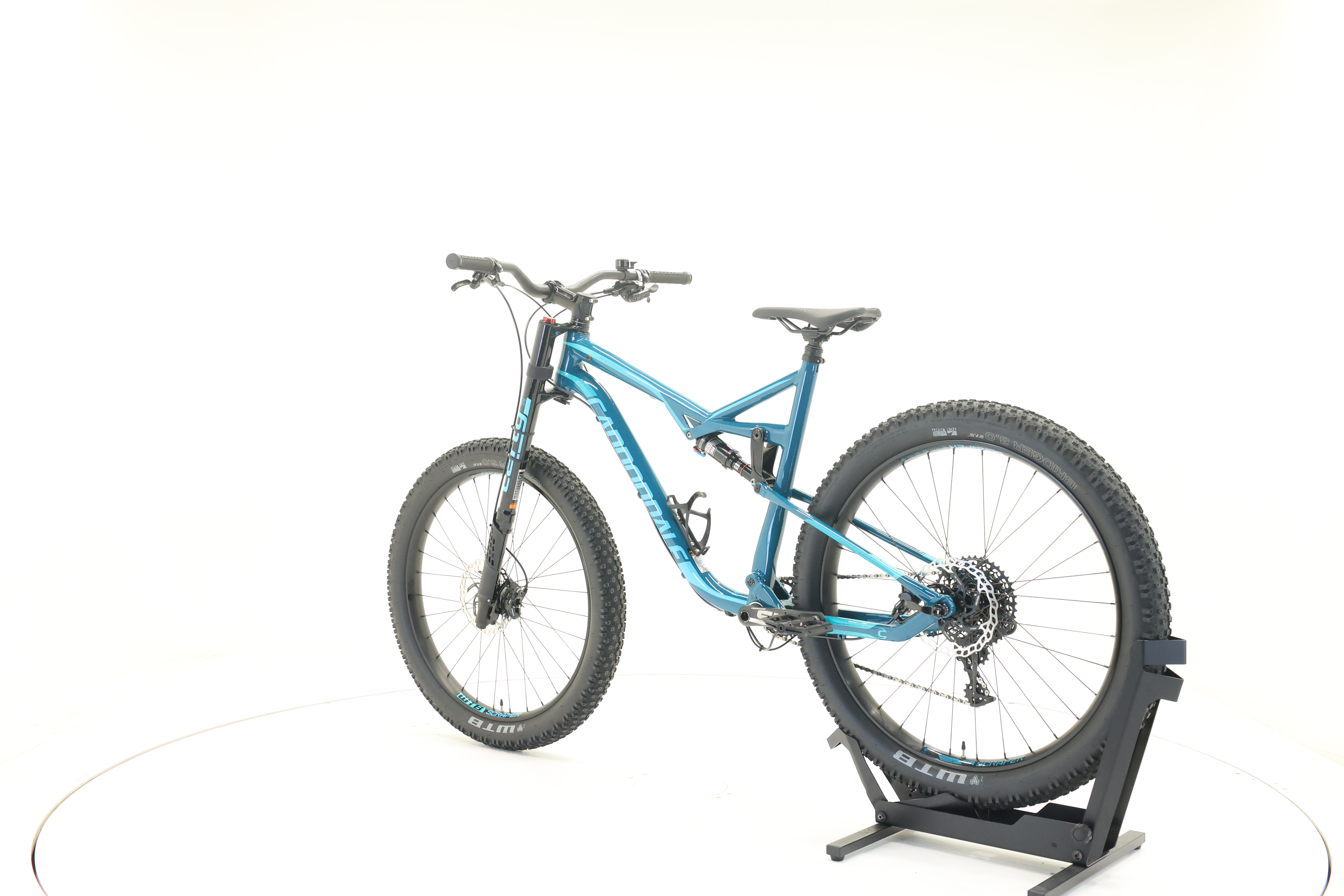 Cannondale Bad Habit