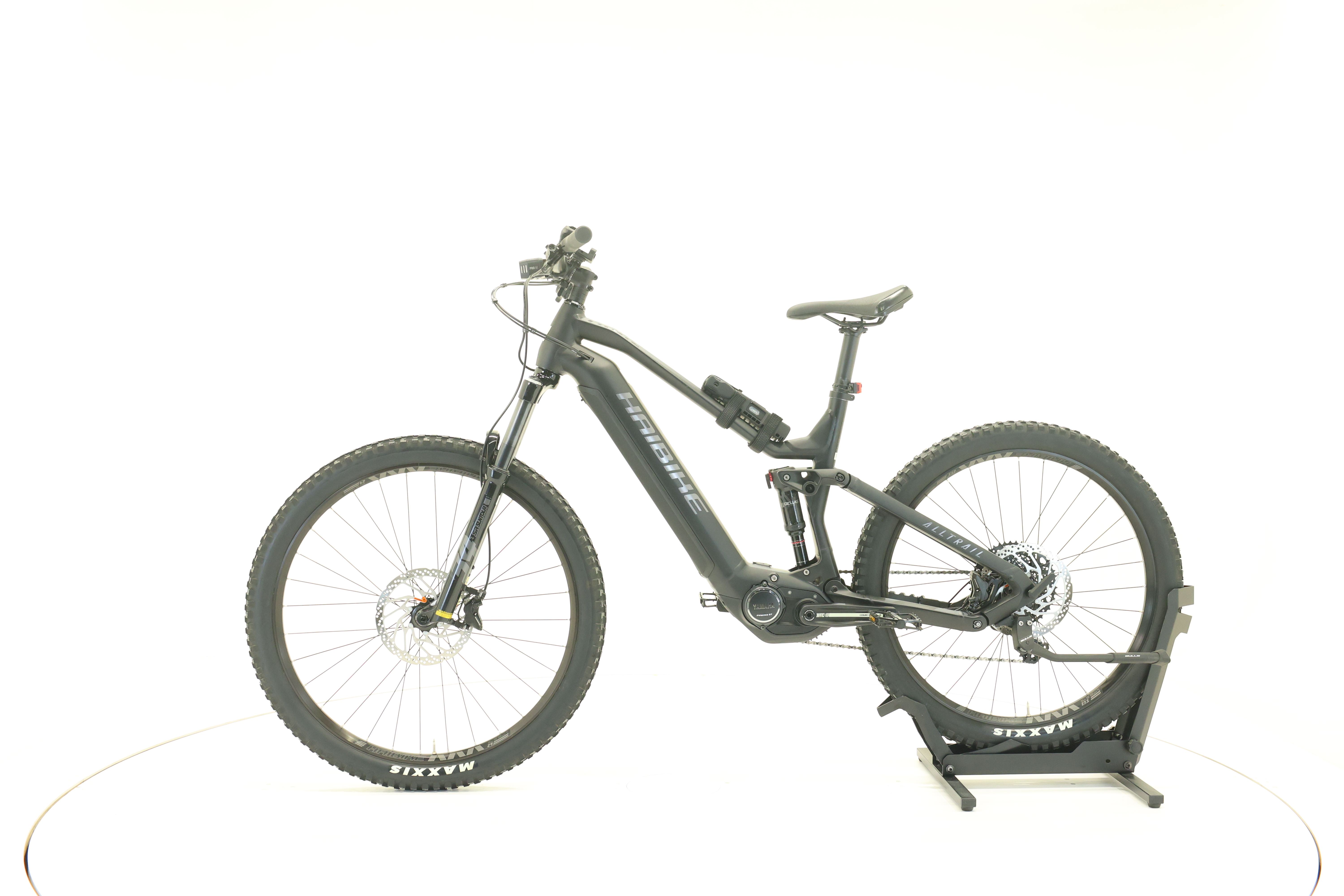 Haibike Alltrail 3