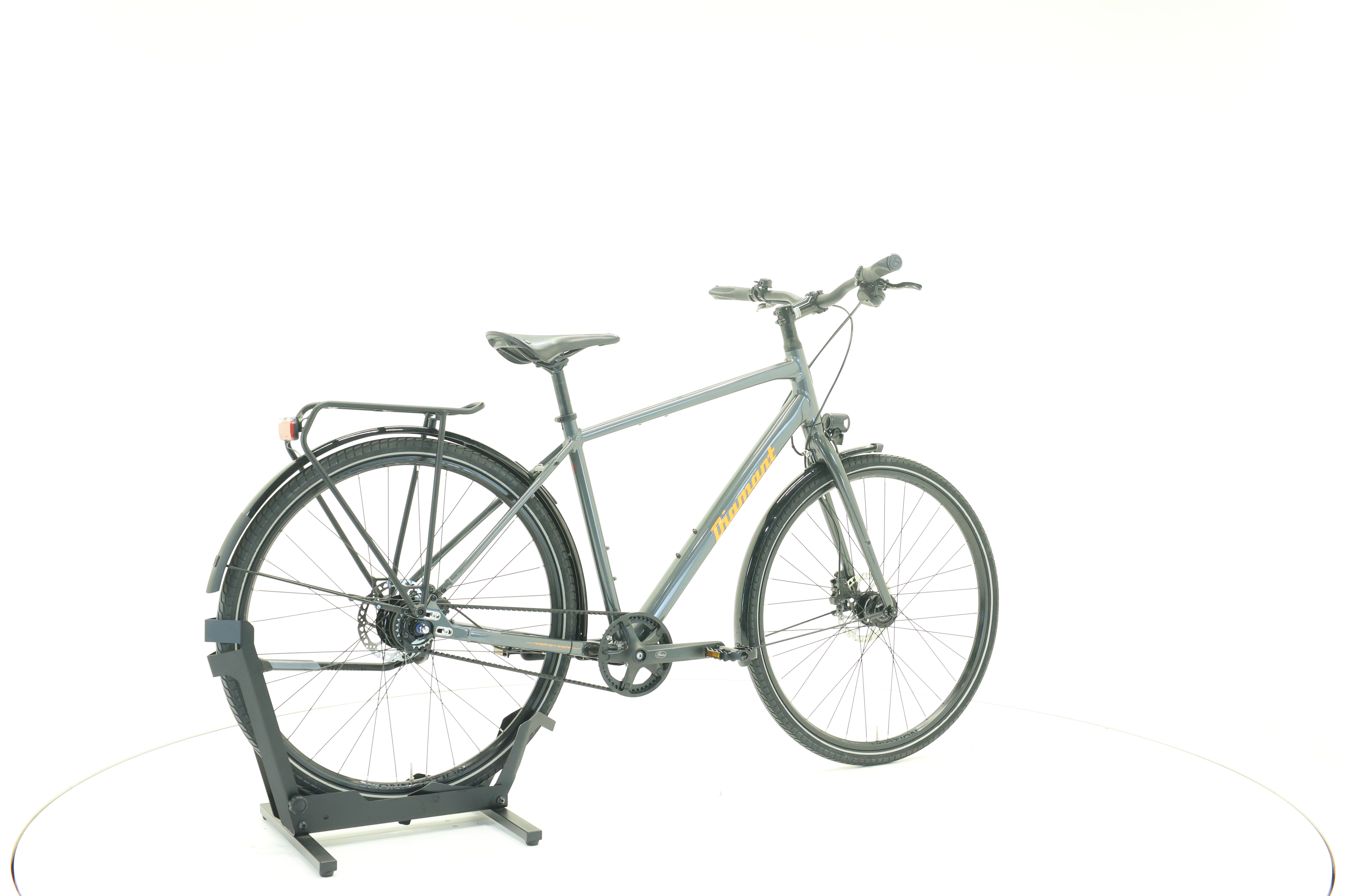 Diamant 247 Deluxe, 55 cm, 2023, 0 km – Bild 22 von 24