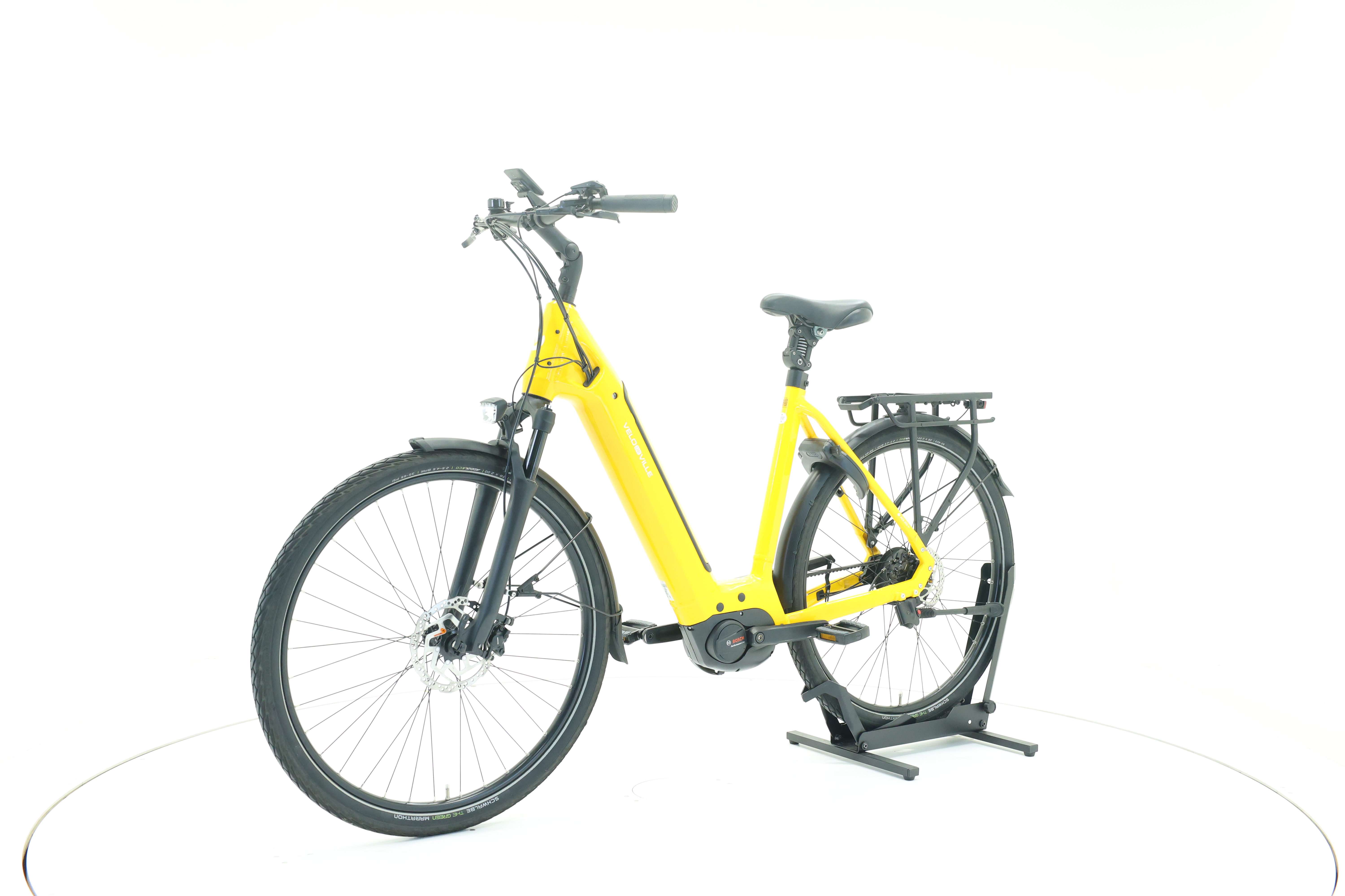 Velo de Ville AEB890 Pro