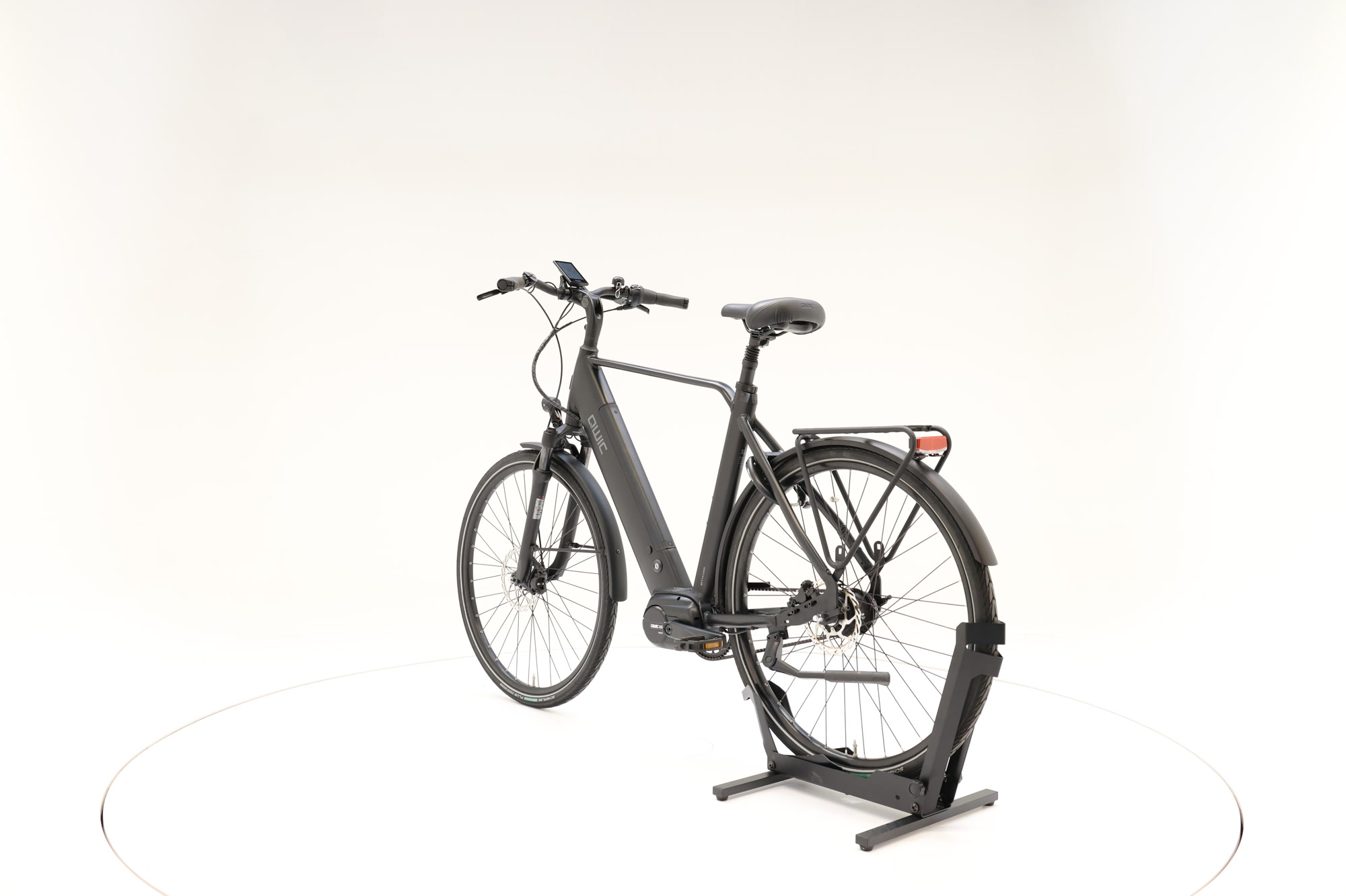 QWIC Premium iMN7+Belt, XL, 190-199 cm, 2022, 1544 km – Bild 4 von 8