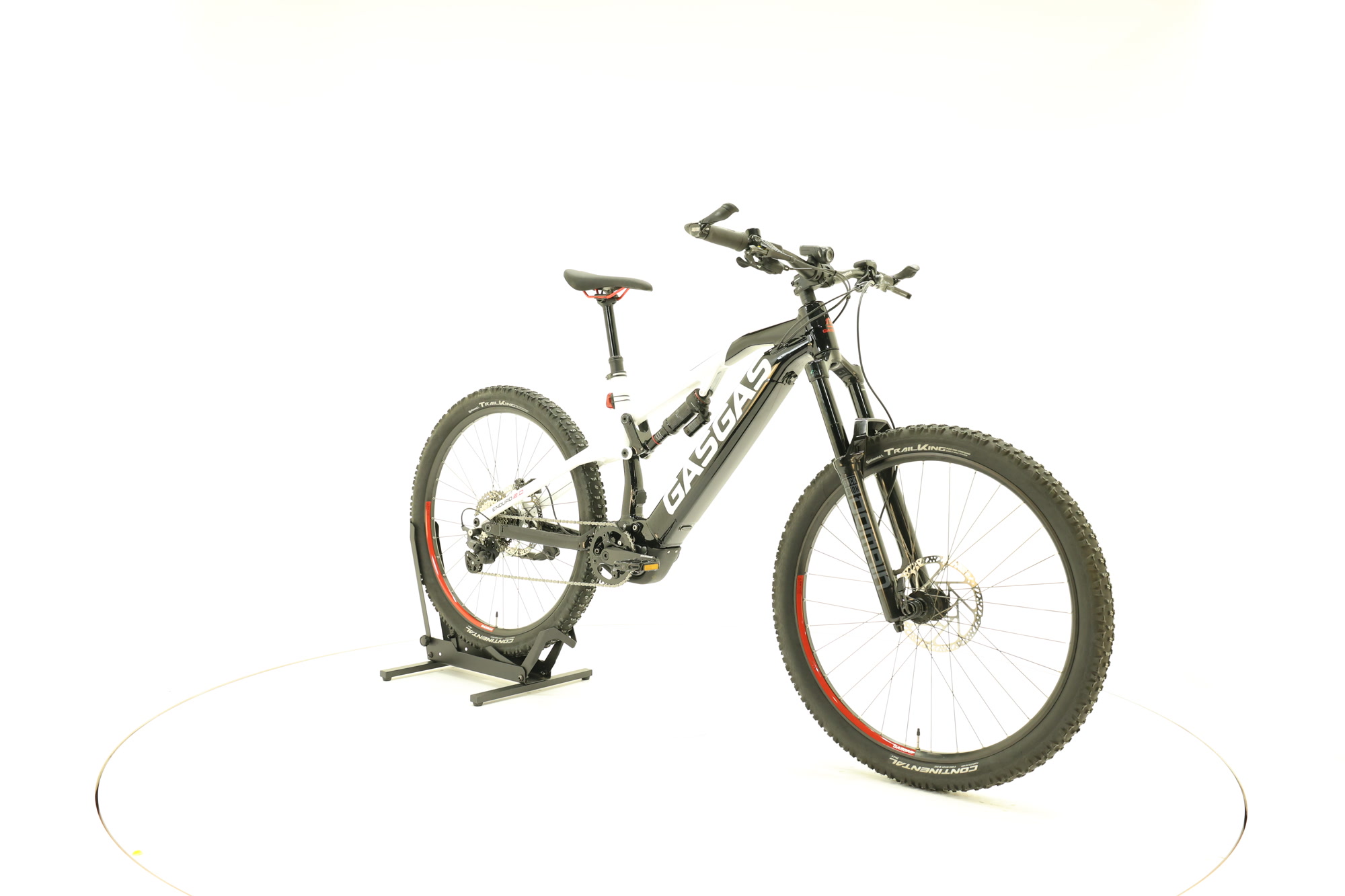 GASGAS G Enduro 2.0, L, 180-189 cm, 2024, 604 km – Bild 8 von 14