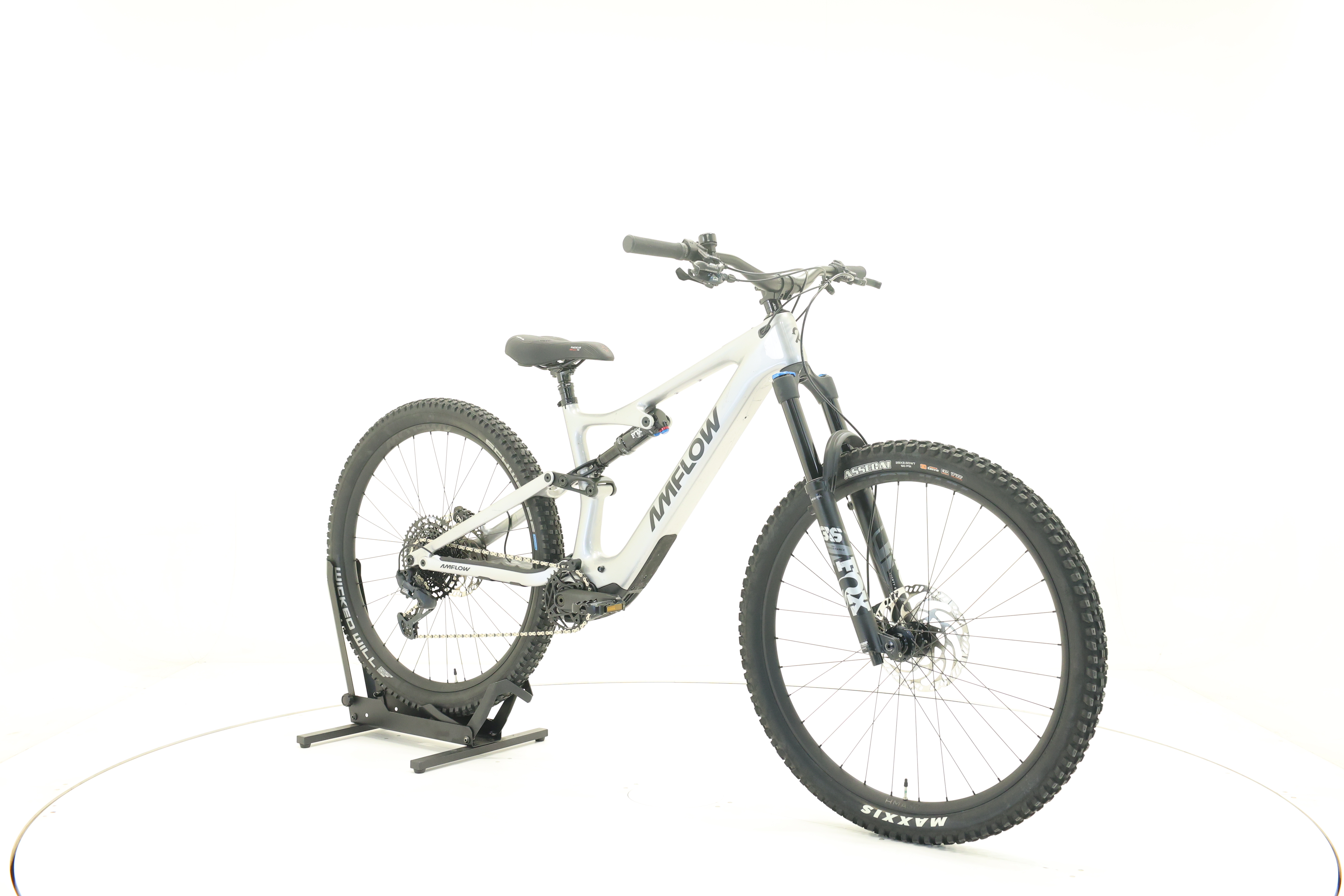 AMFLOW Pl Carbon
