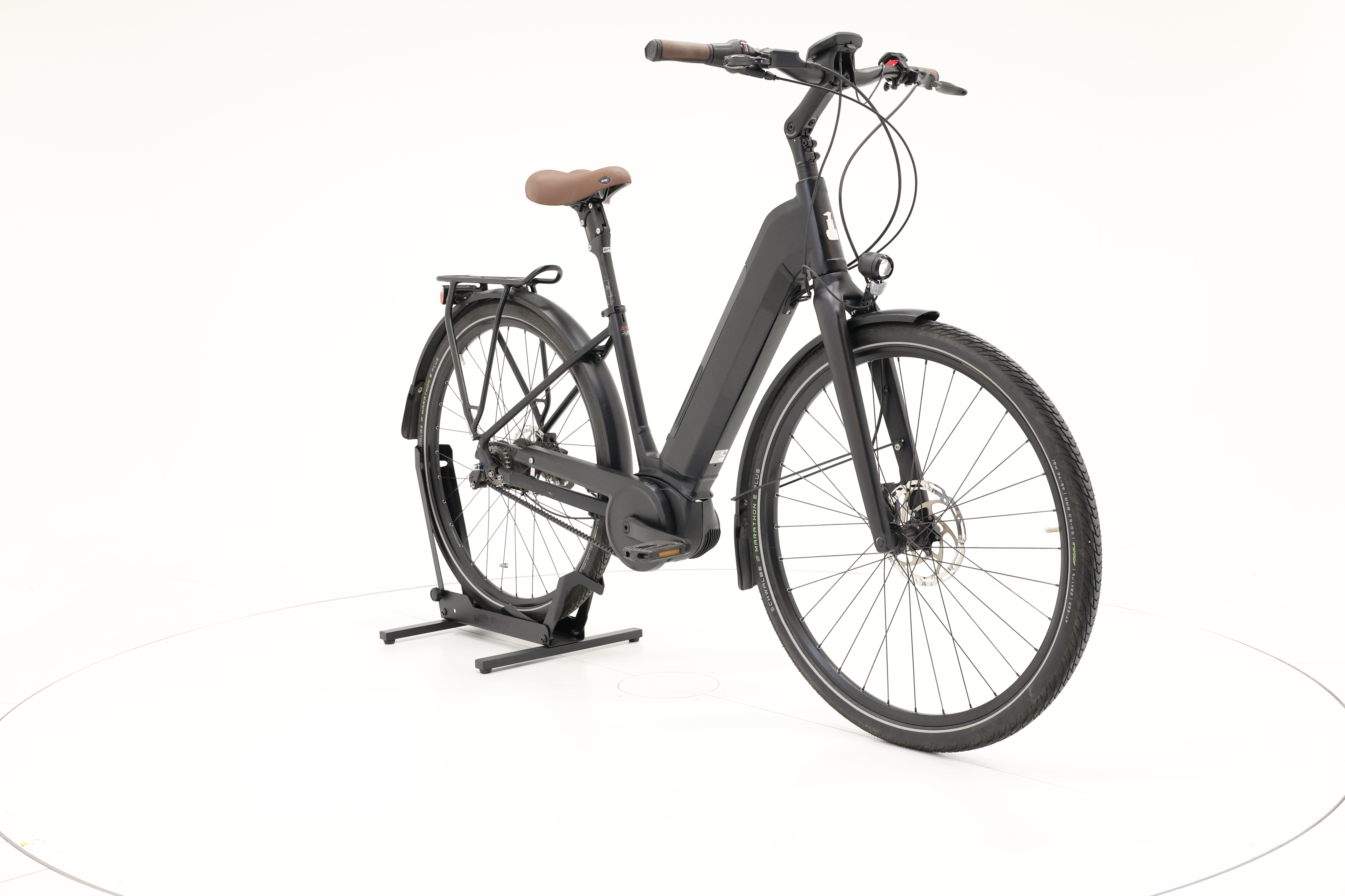Raleigh Bristol Premium, 43 cm, 150-159 cm, 2023, 3532 km – Bild 11 von 30