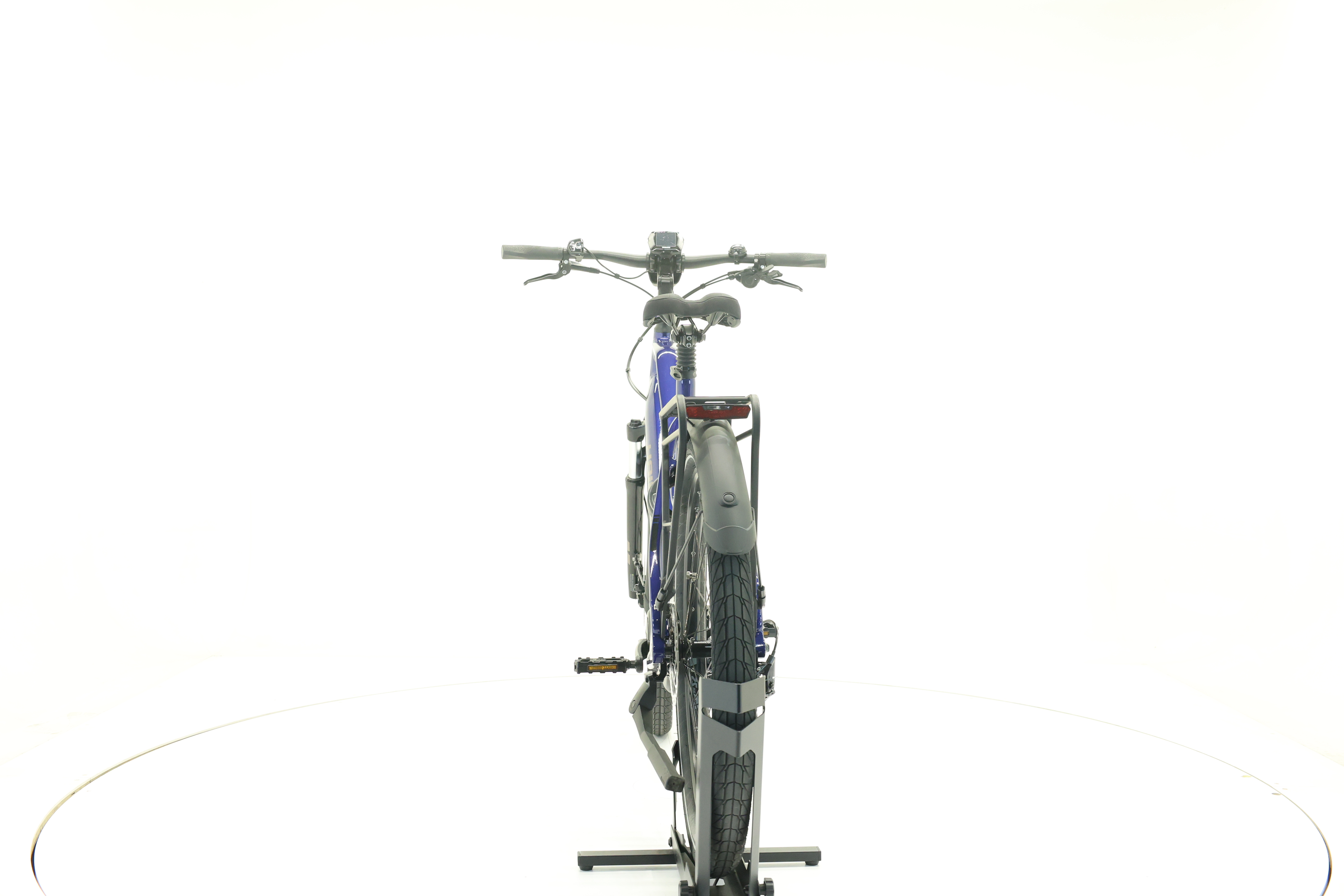 Haibike Trekking 7