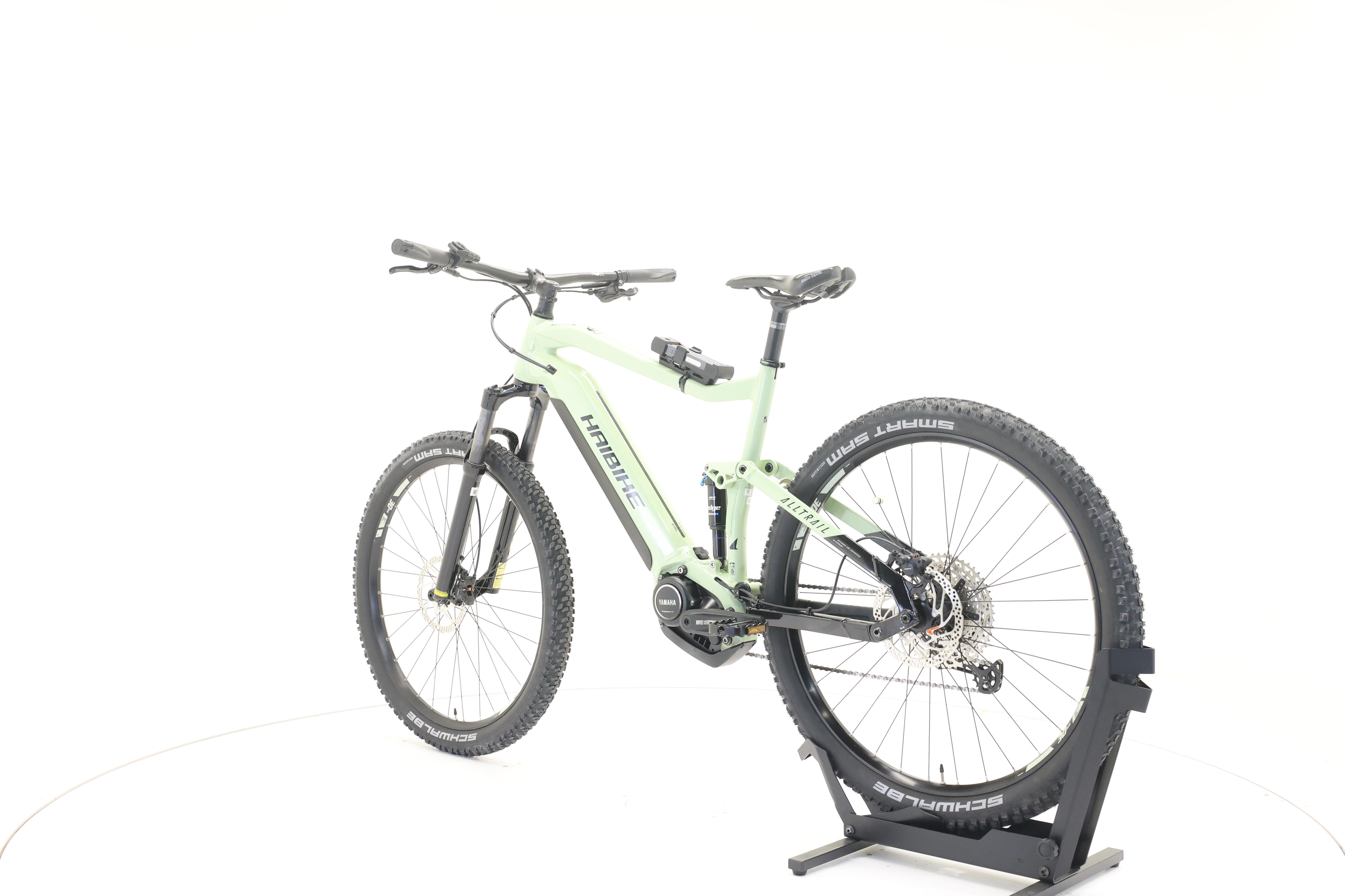 Haibike AllTrail 4