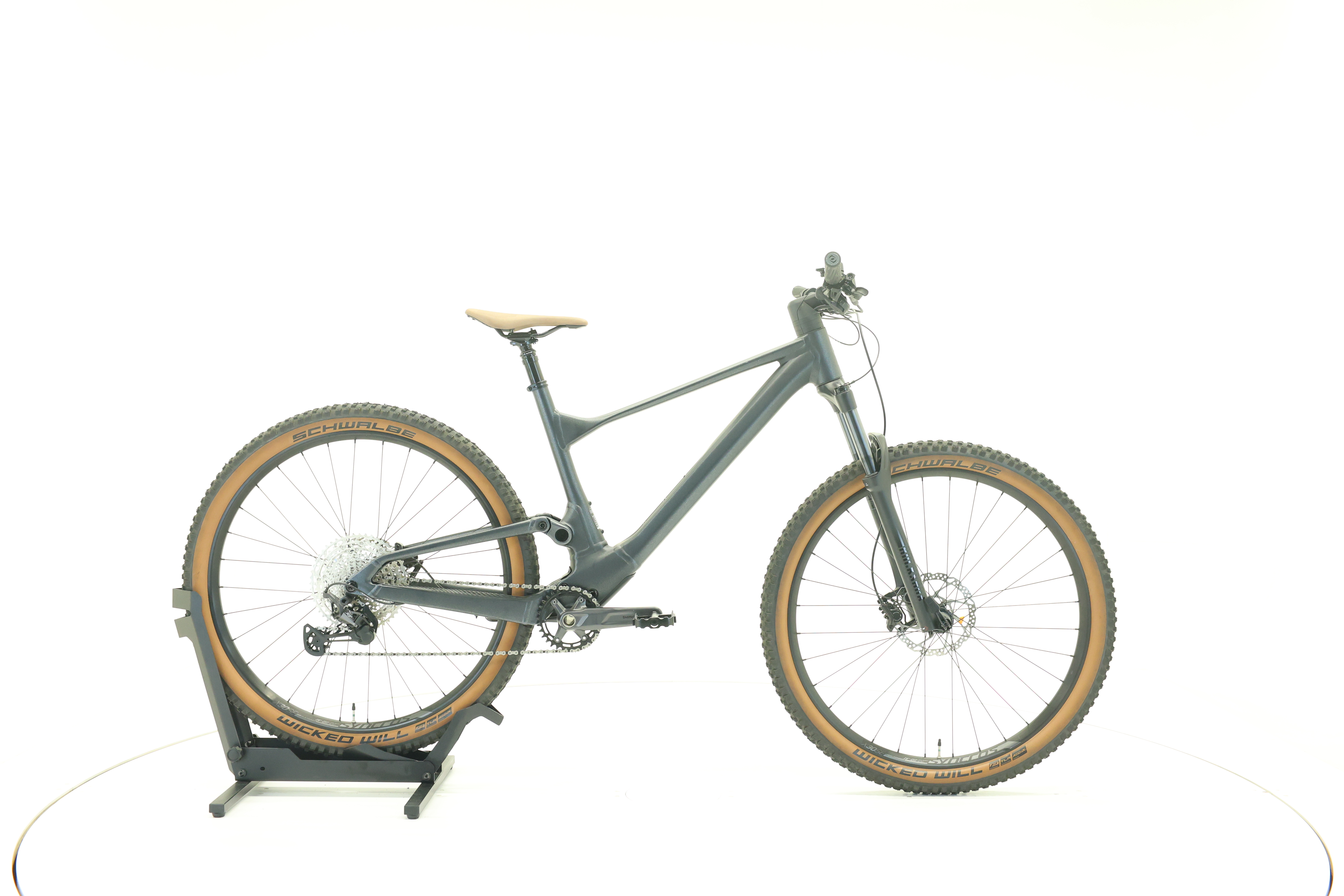 Scott Spark 960, L, 180-189 cm, 2022, 0 km – Bild 1 von 24