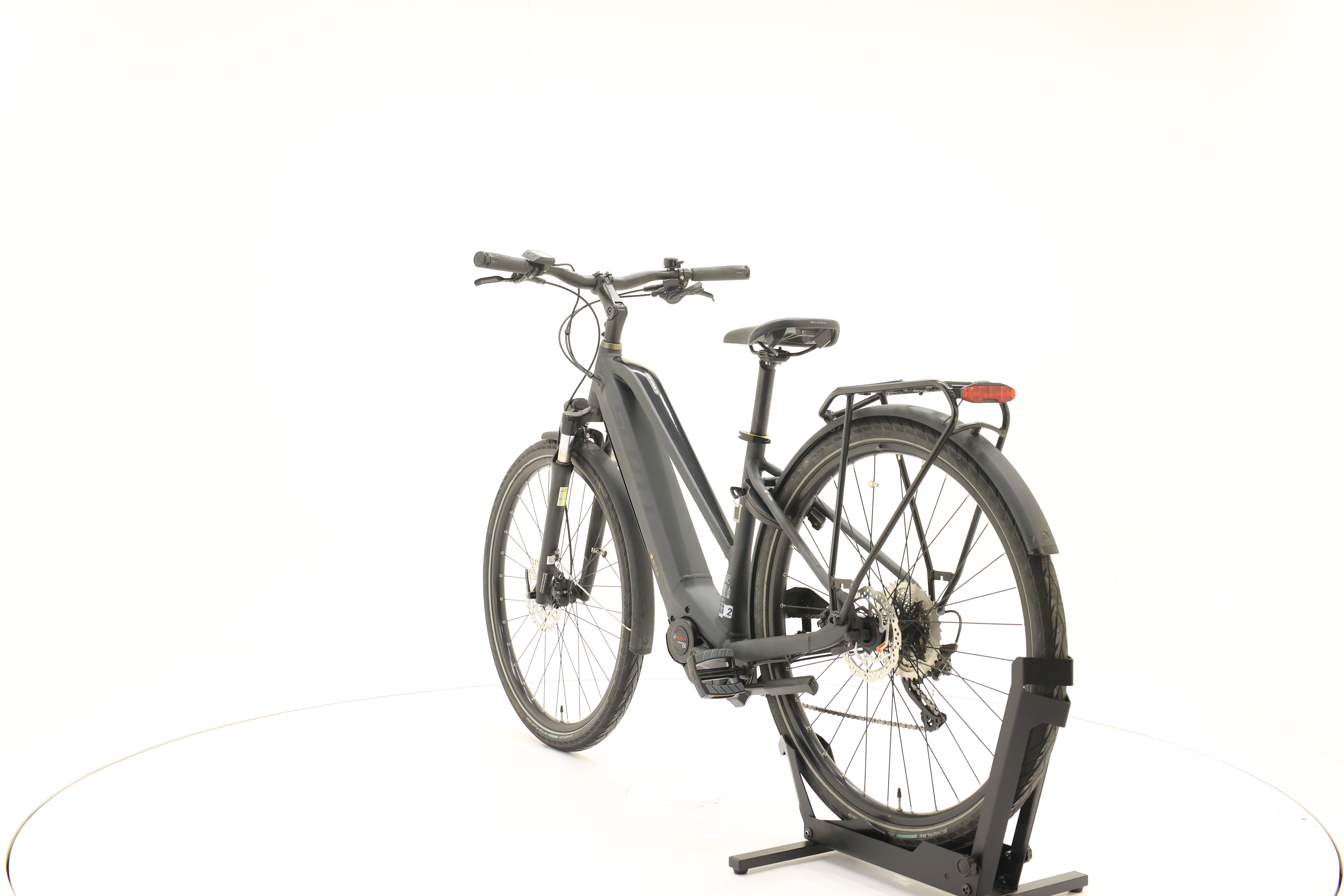 Scott Sport SUB eRIDE (97315)