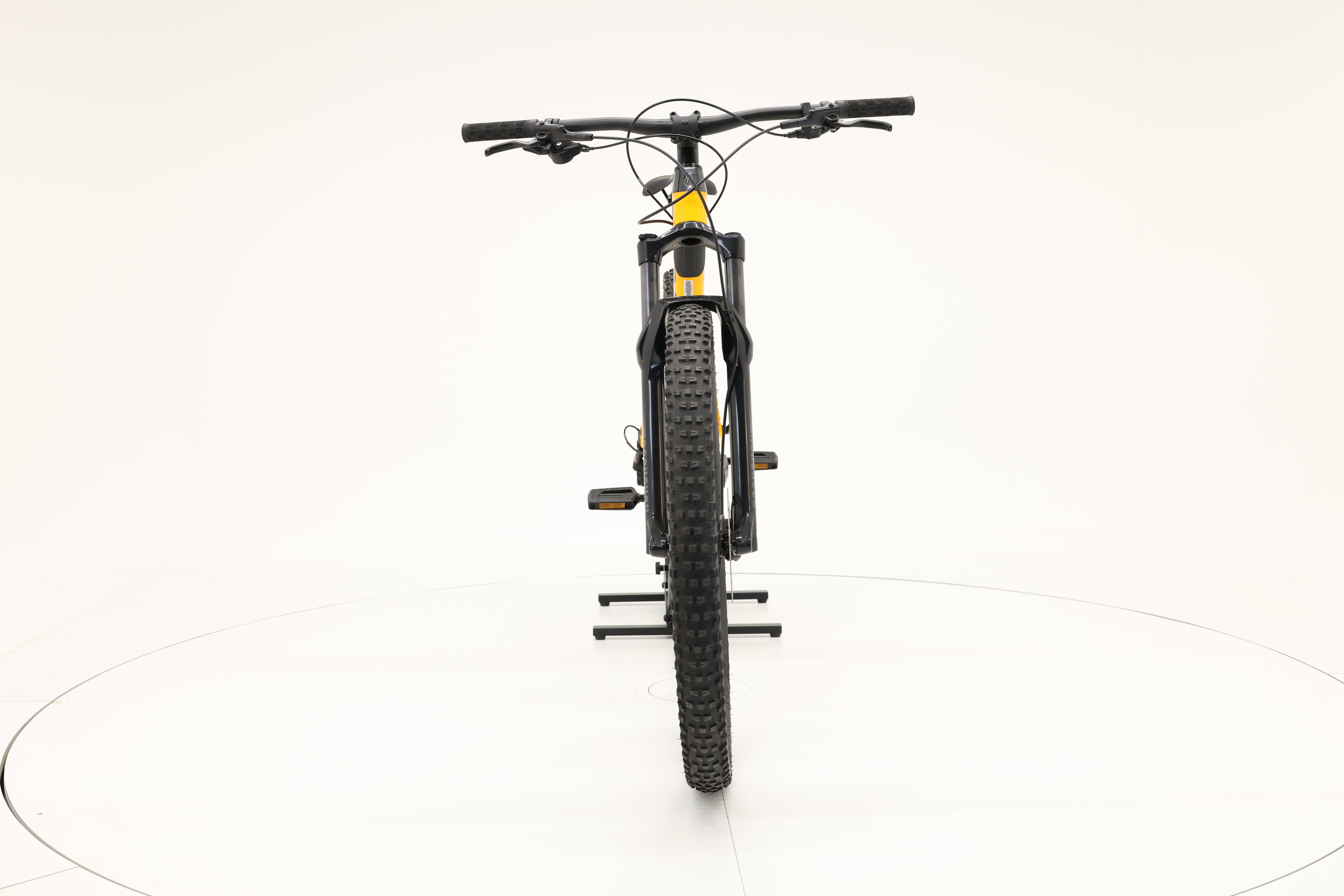 Trek FUEL EX 5
