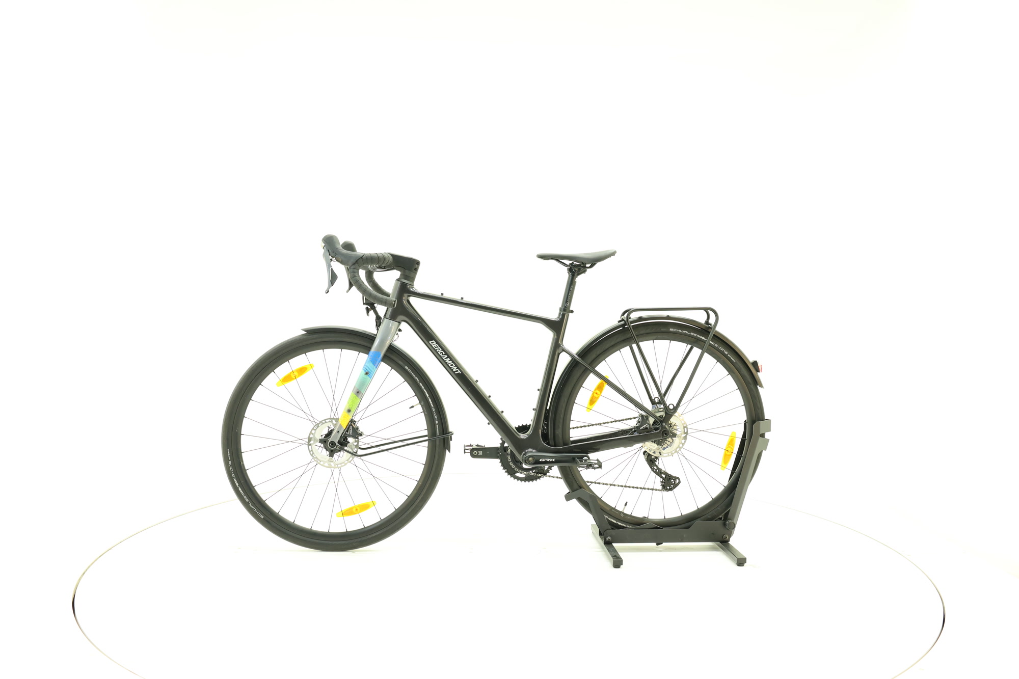 Bergamont Grandurance RD Elite, 50 cm, 160-169 cm, 2024, 0 km – Bild 4 von 14