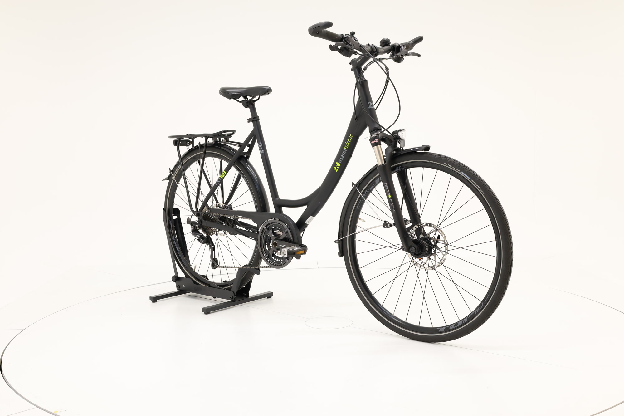 2R Manufaktur TXT 30 Wave, 56 cm, 180-189 cm, 2023, 0 km – Bild 3 von 8