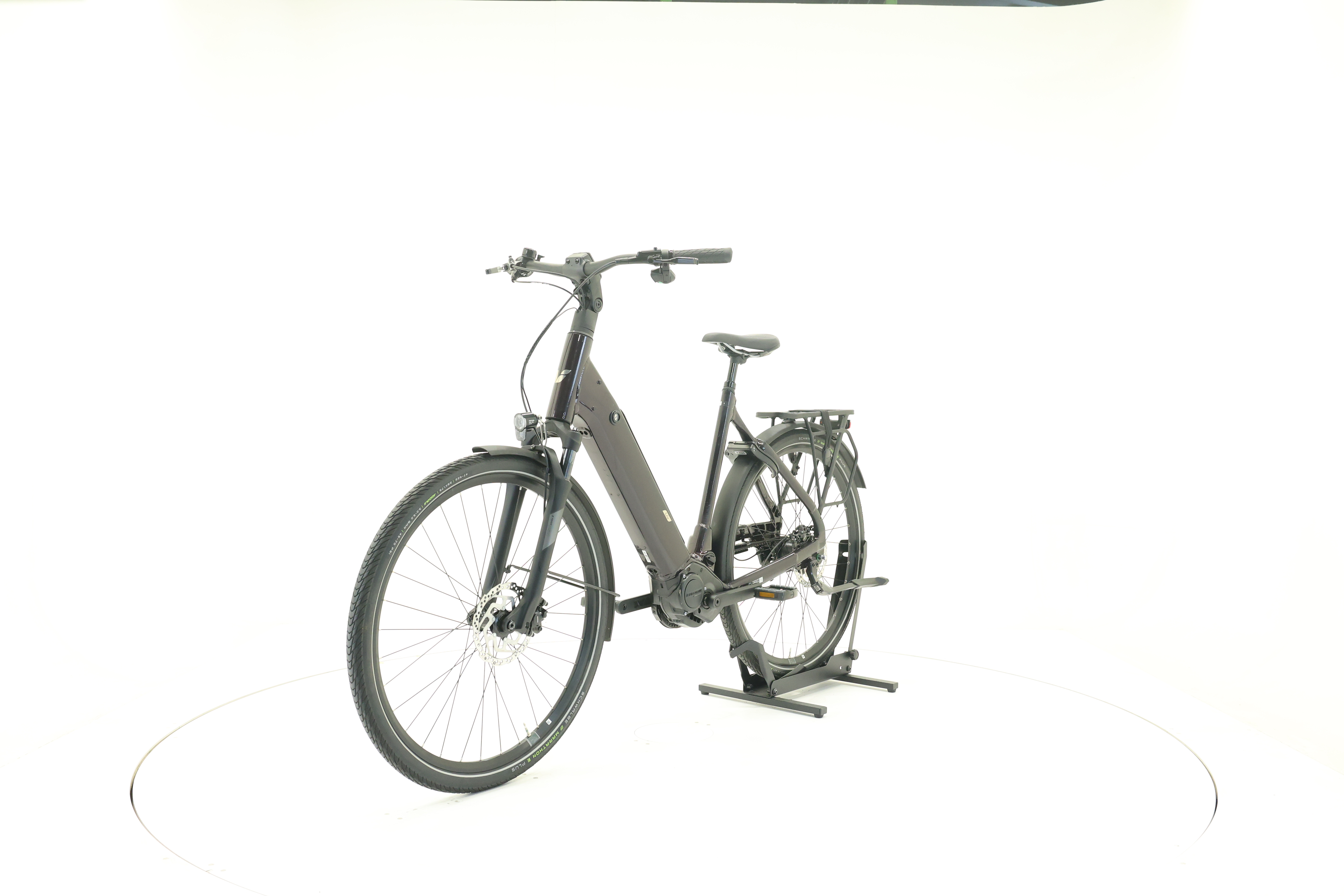 Liv Allure E+ 1, L, 180-189 cm, 2023, 3508 km – Bild 20 von 24