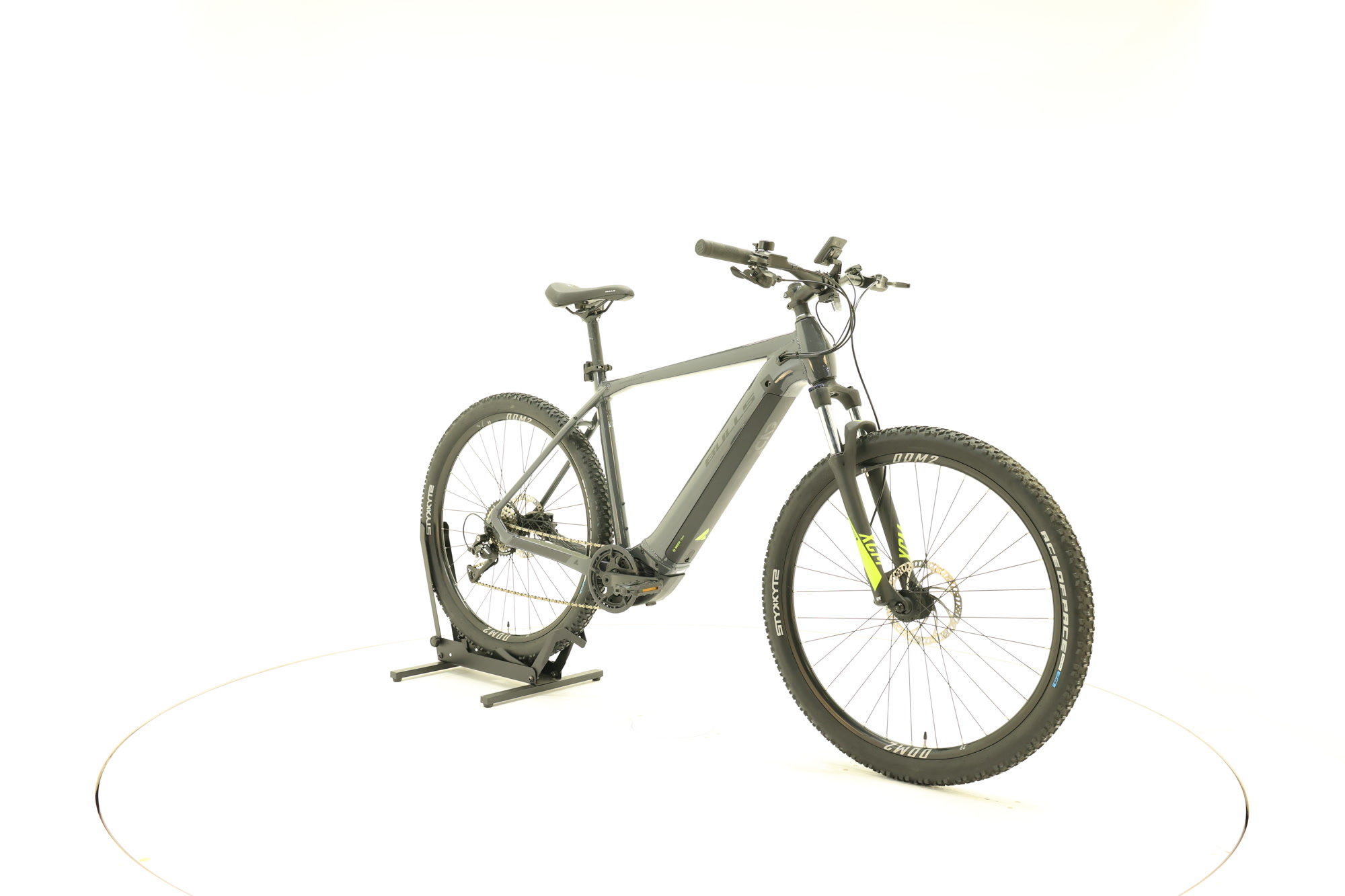 Bulls LT CX Evo 29