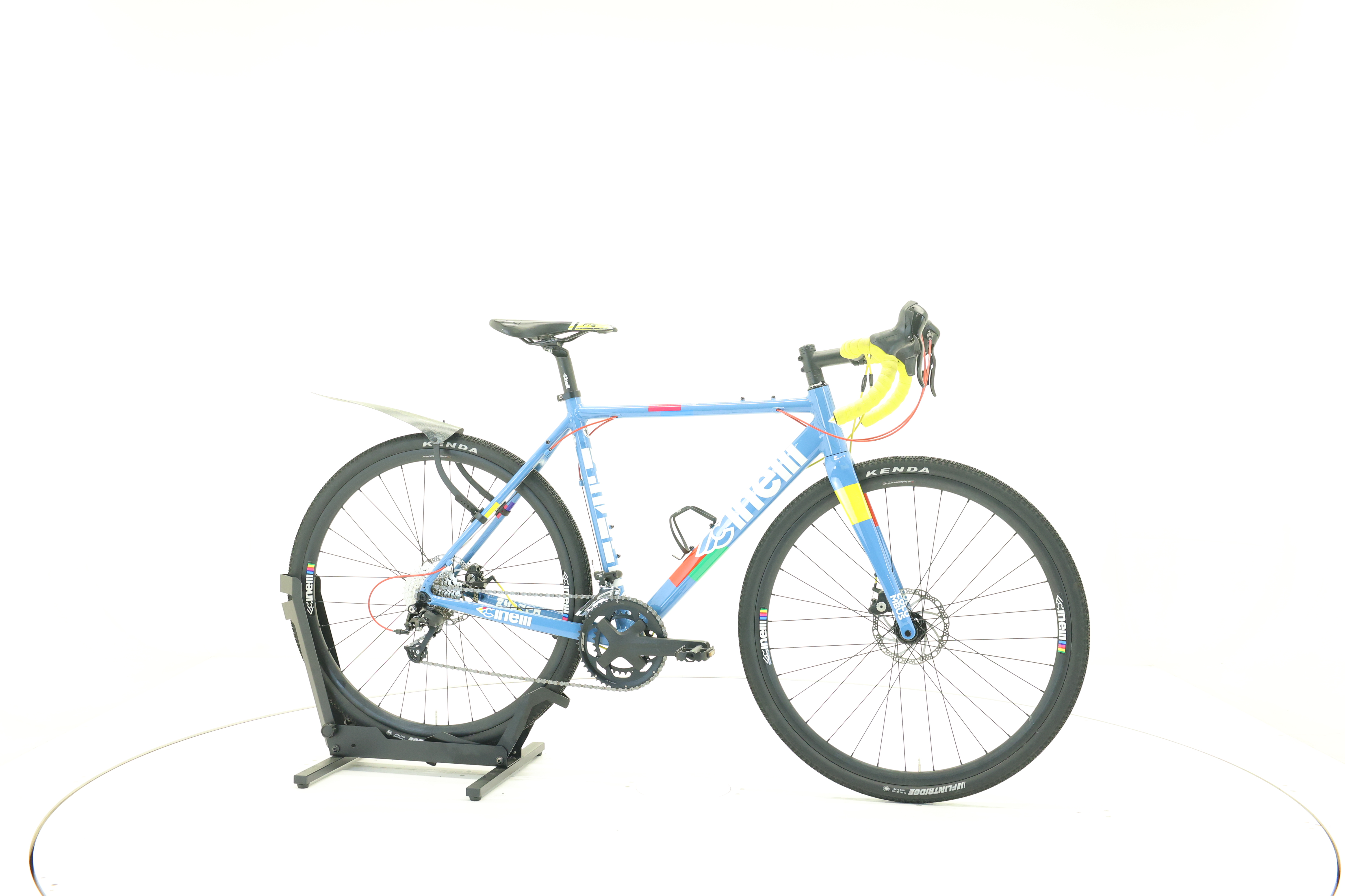 Cinelli Zydeco lala, 54 cm, 170-179 cm, 2025, 0 km – Bild 3 von 5