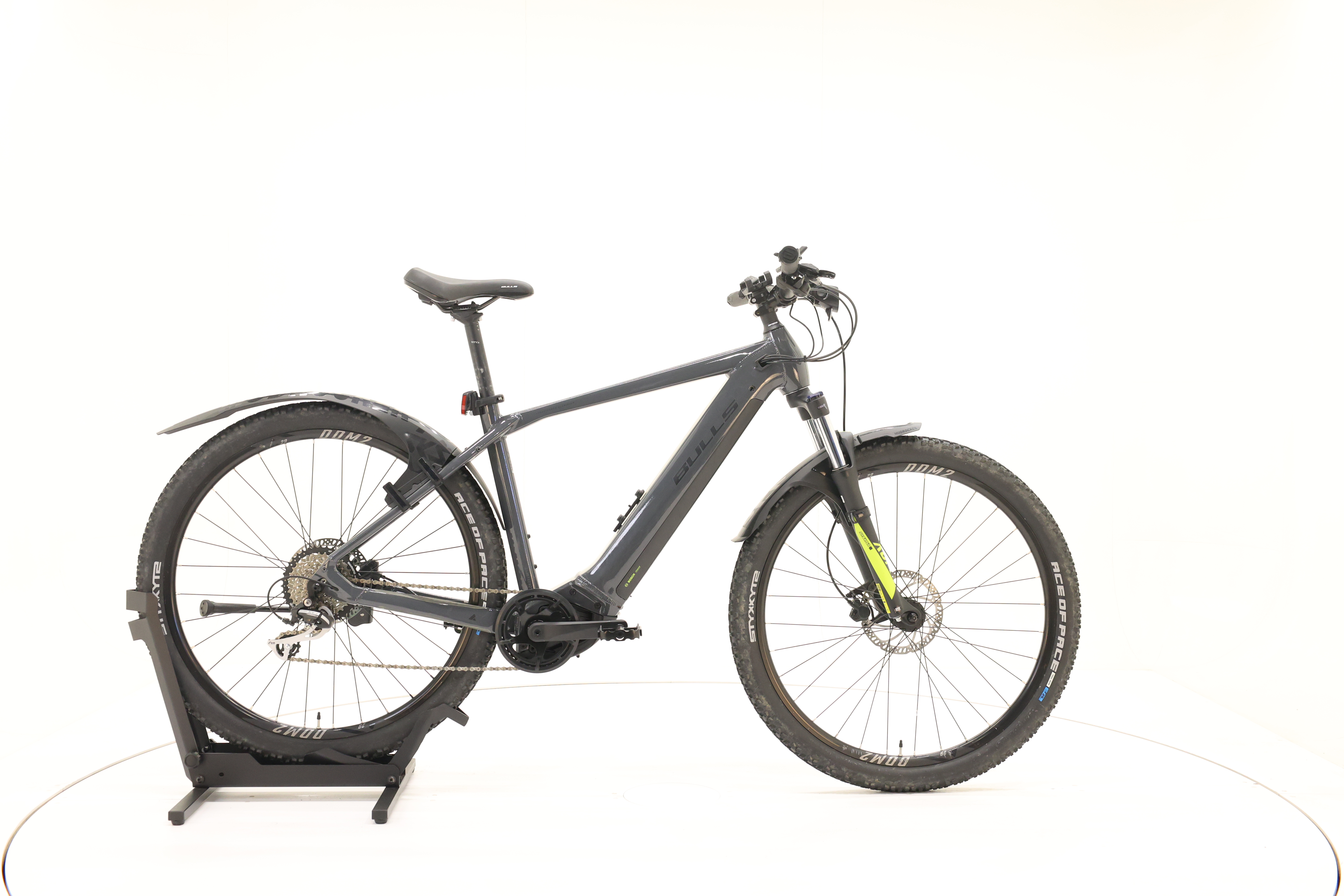 Bulls LT CX EVO 29