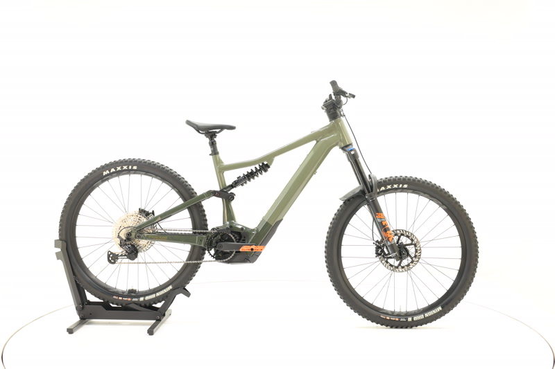 Focus Sam2 6.8, XL, 190-199 cm, 2024, 440 km – Bild 2 von 8