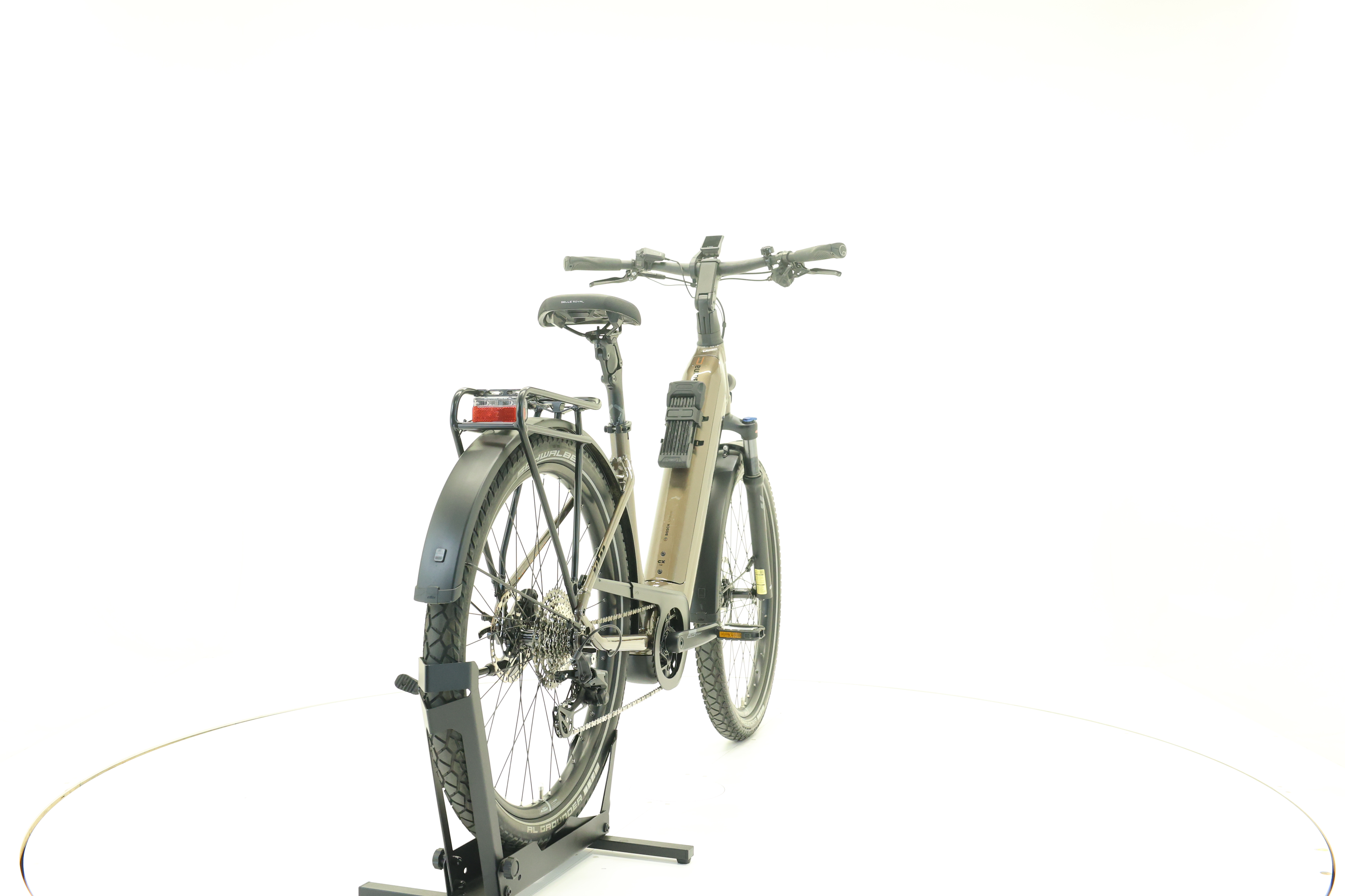 KTM Macina Gran 710, S, 160-169 cm, 2023, 164 km – Bild 23 von 24