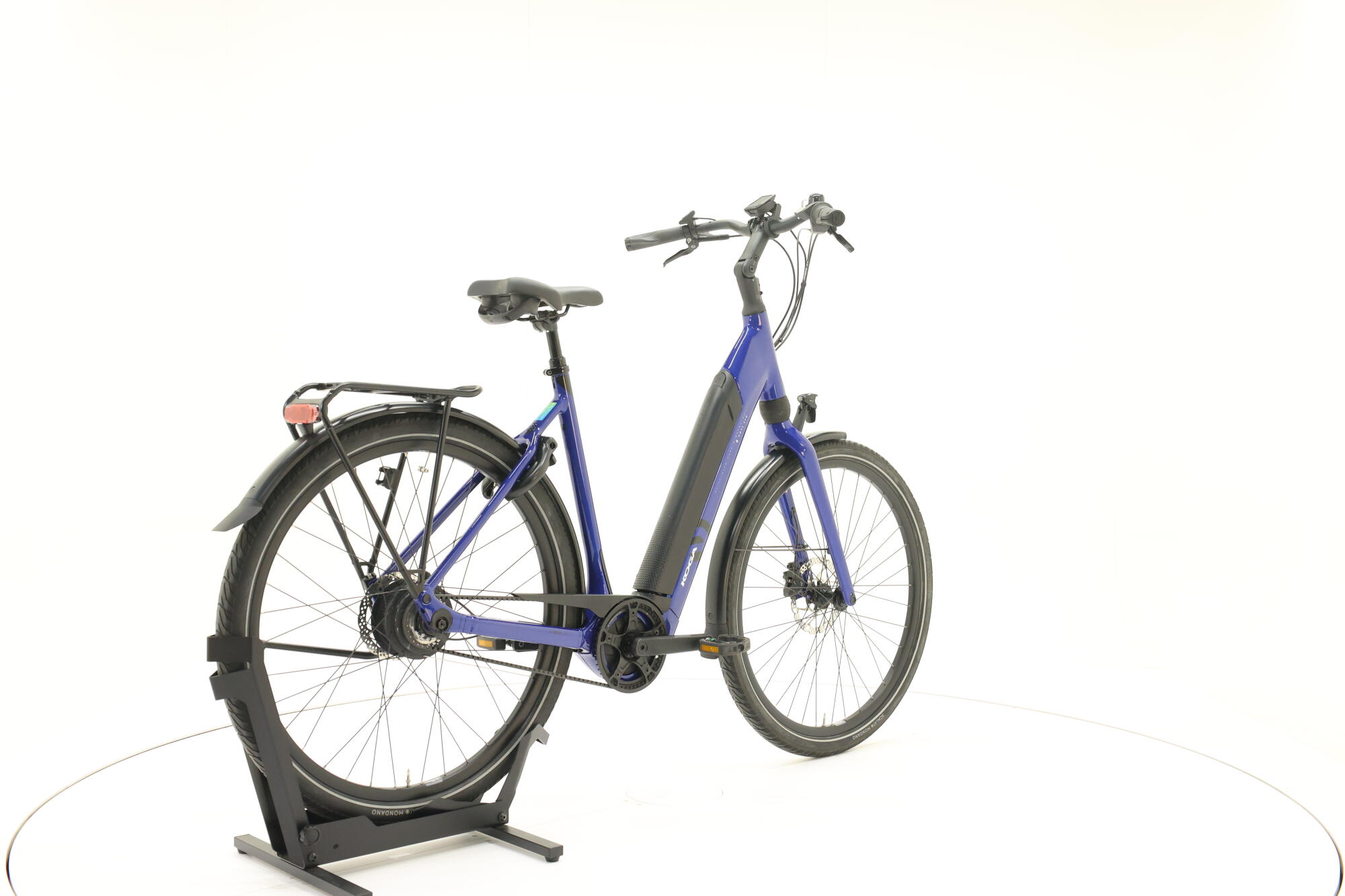 KOGA E-Nova evo PT Pro, 56 cm, 180-189 cm, 2023, 2884 km – Bild 5 von 5
