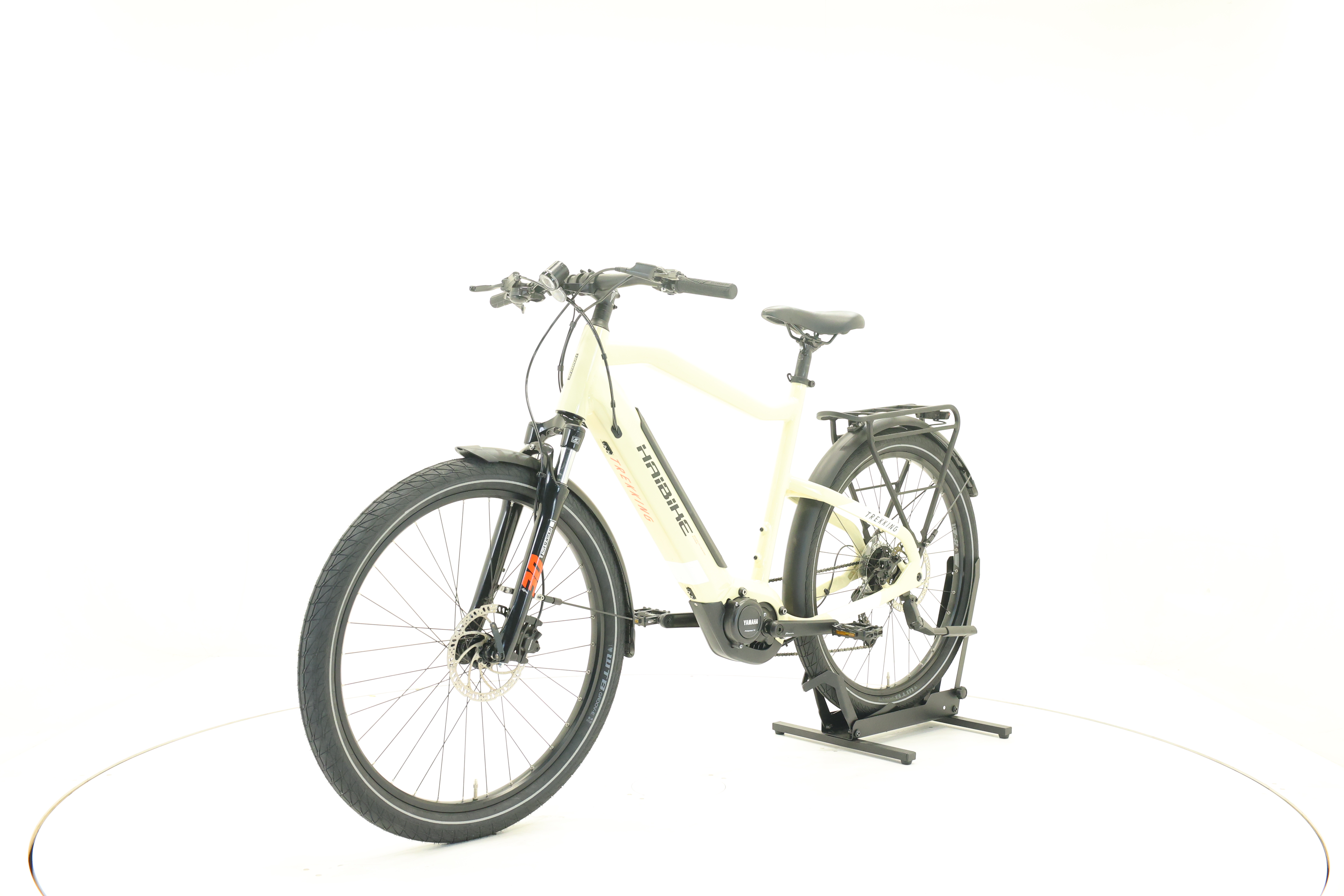 Haibike Trekking 4
