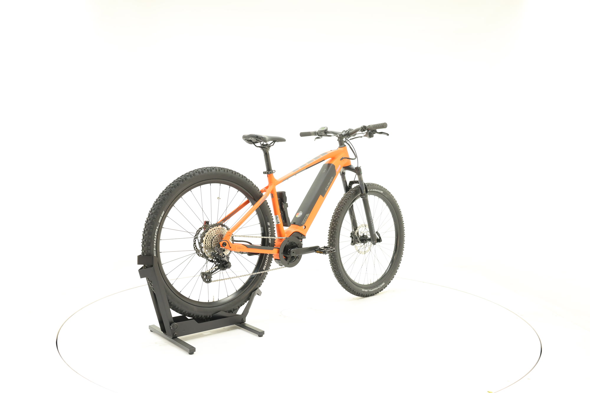 CARVER Strict E.440