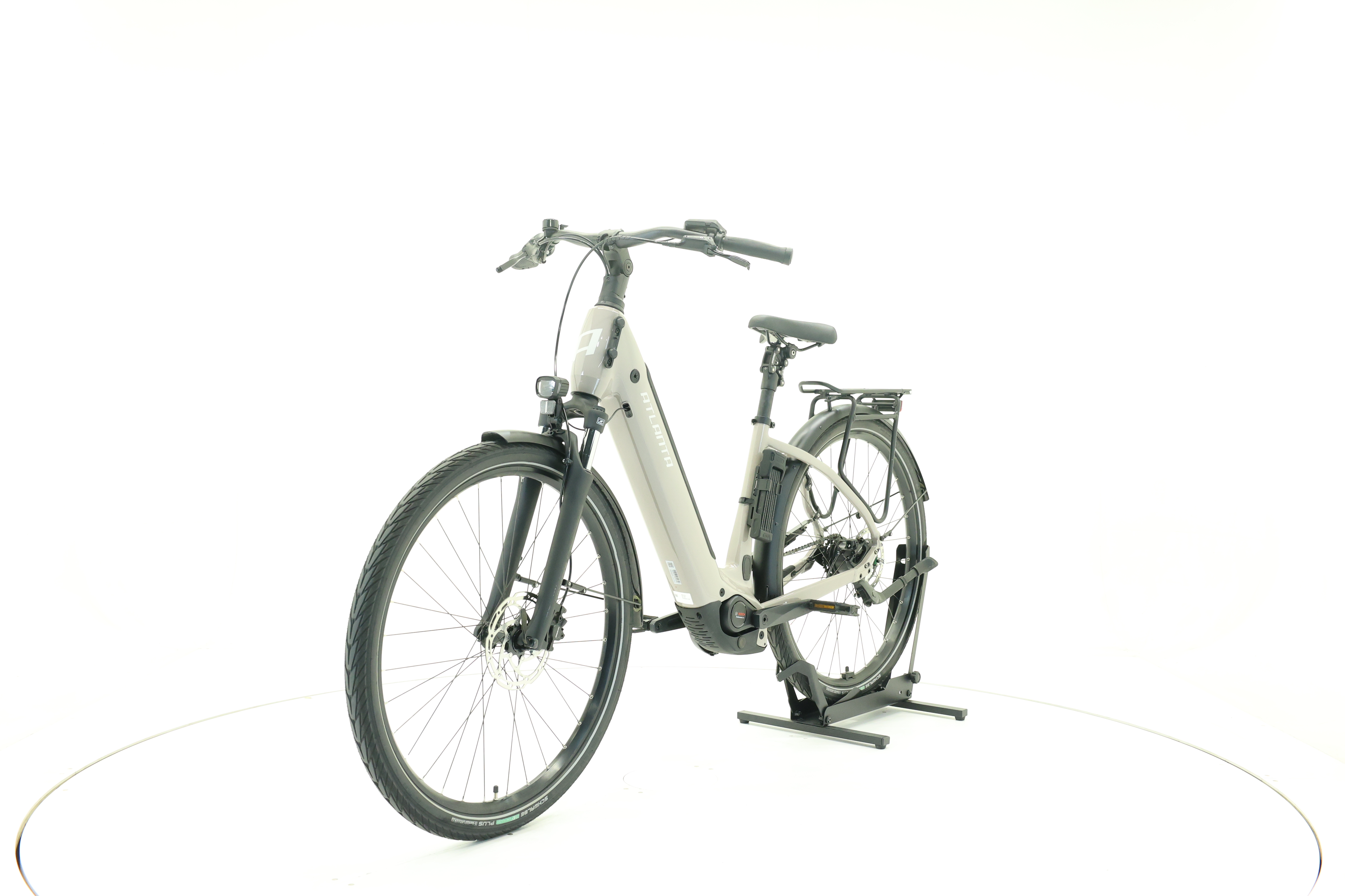 Atlanta Rückenwind 5.0 RT