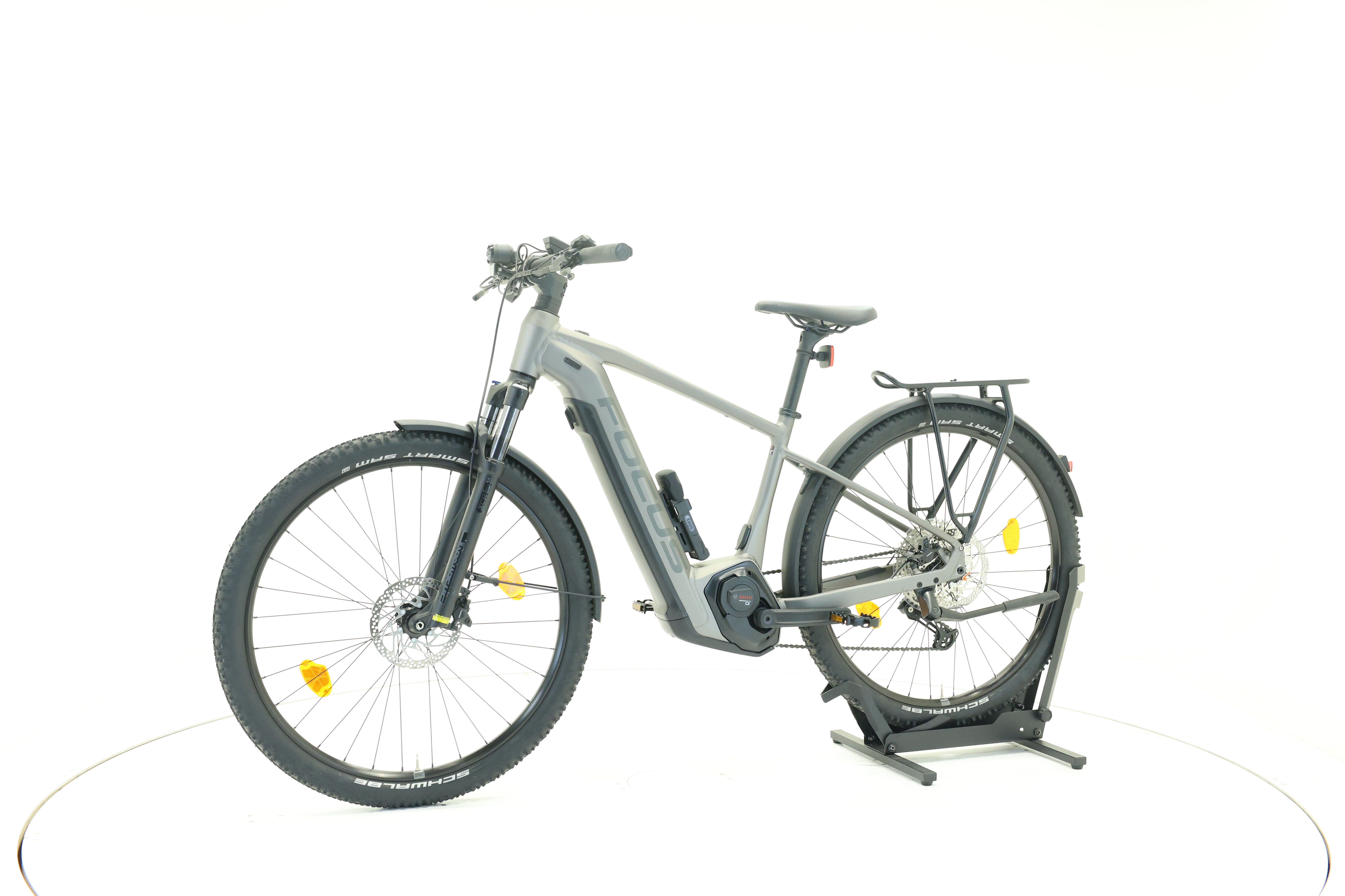 Focus Aventura 6.8, M, 170-179 cm, 2023, 680 km – Bild 2 von 5