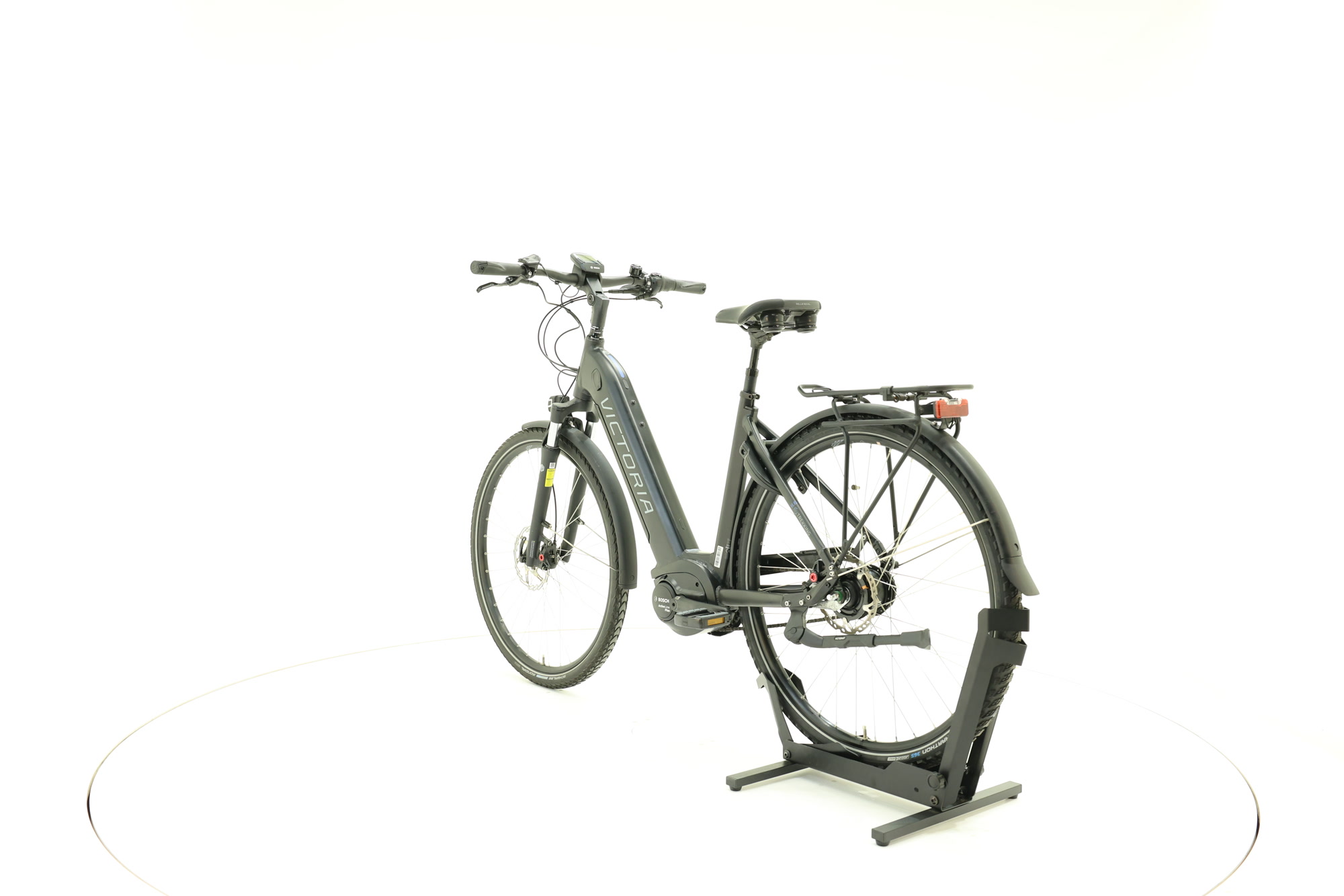 Victoria E-Trekking 11.6, M, 170-179 cm, 2022, 4166 km – Bild 8 von 8