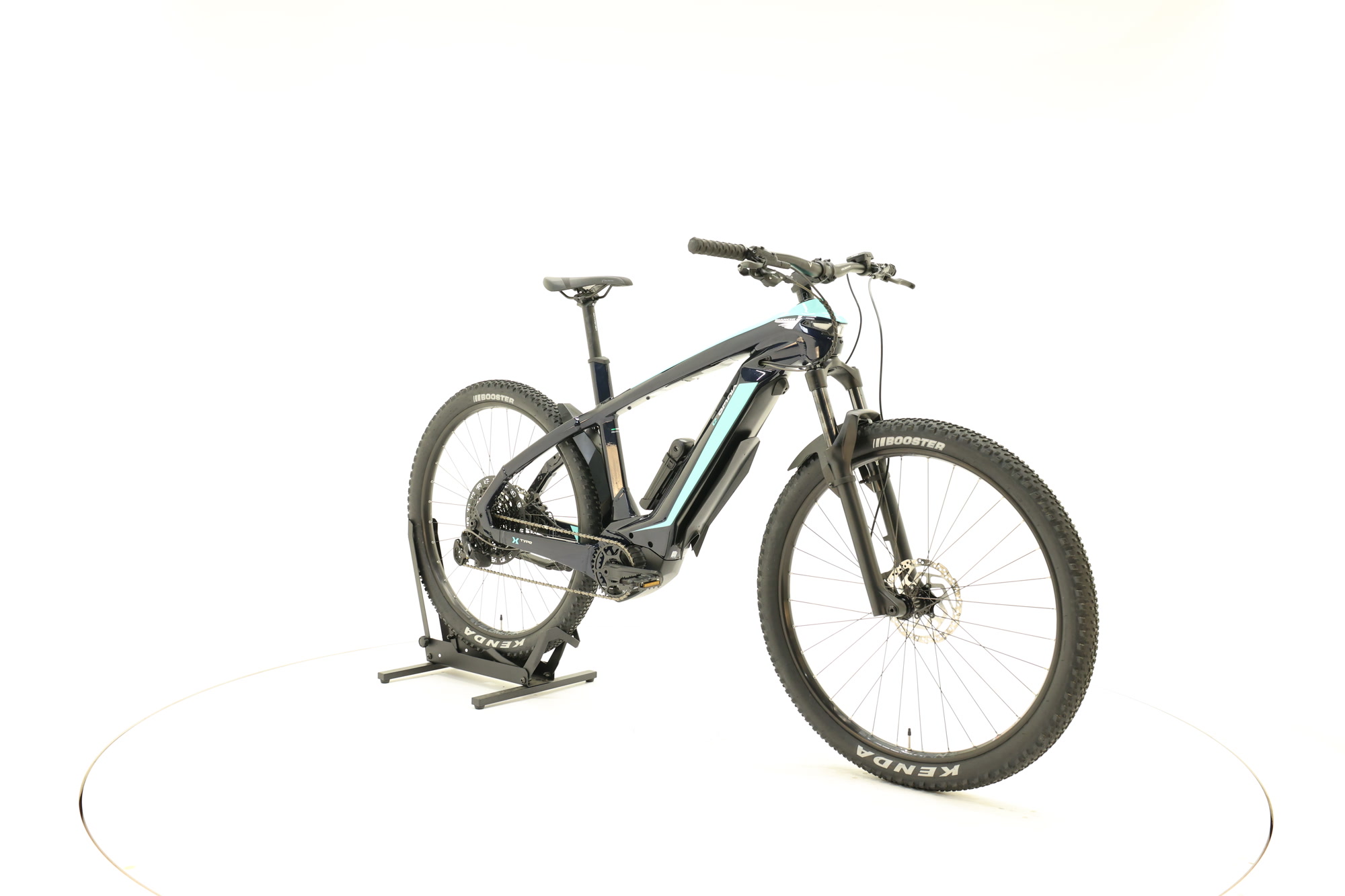 Bianchi e Omnia x, XL, 190-199 cm, 2024, 396 km – Bild 6 von 8
