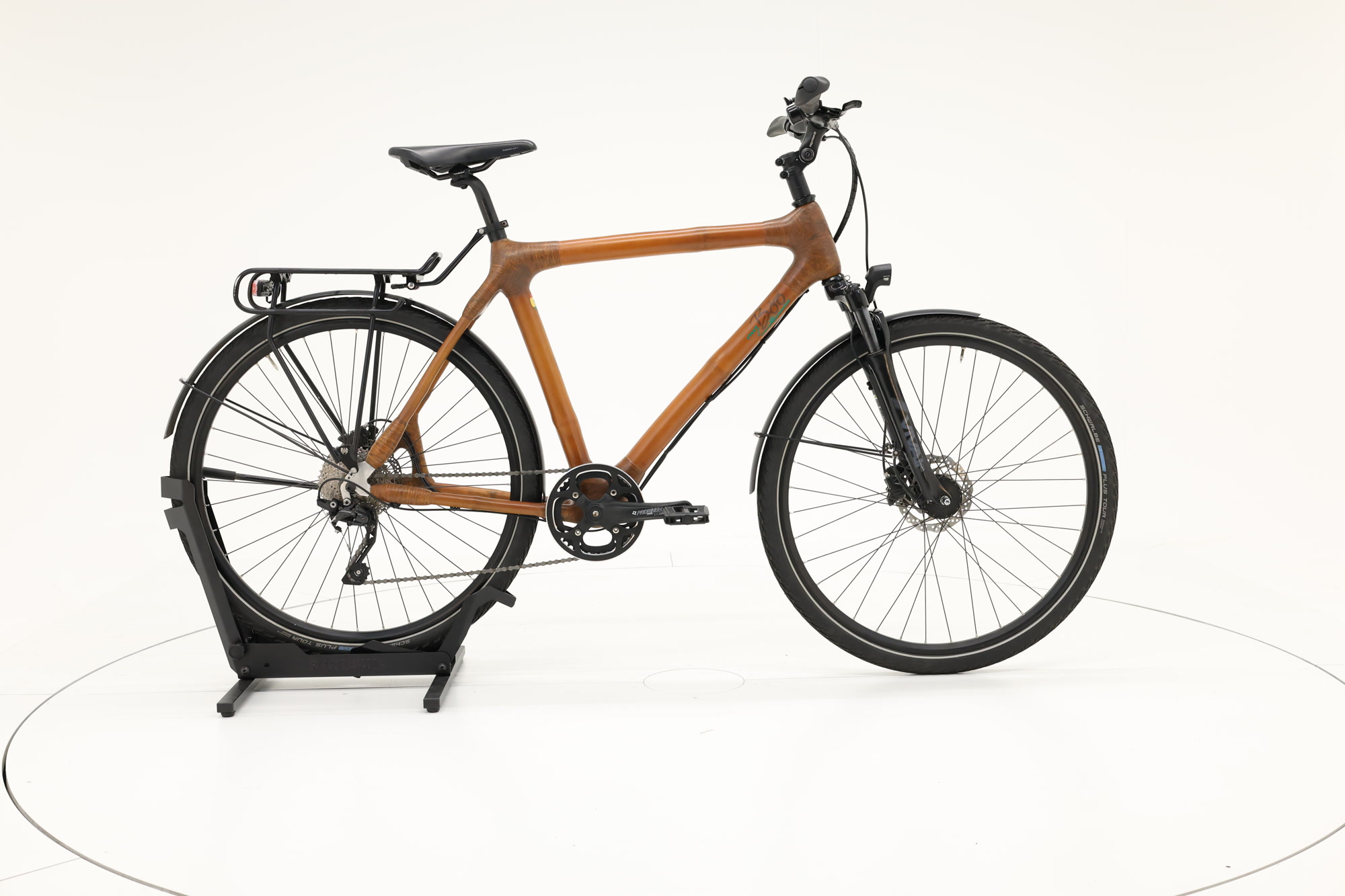 my Boo my Tano, 58 cm, 180-189 cm, 2022, 0 km – Bild 1 von 24
