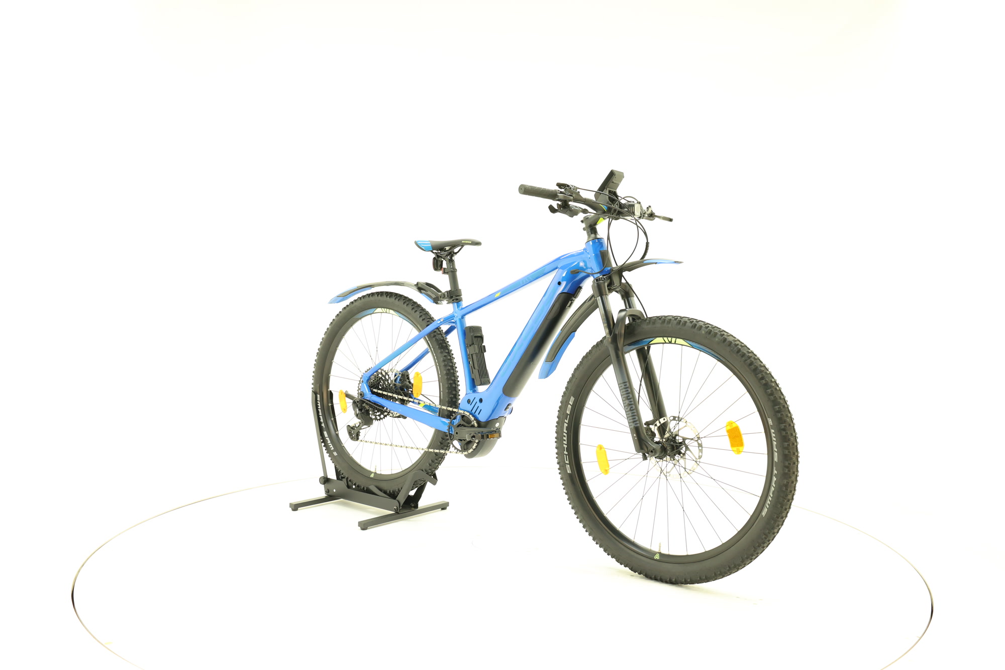 Axess Element 29, 18", 160-169 cm, 2023, 4486 km – Bild 3 von 8