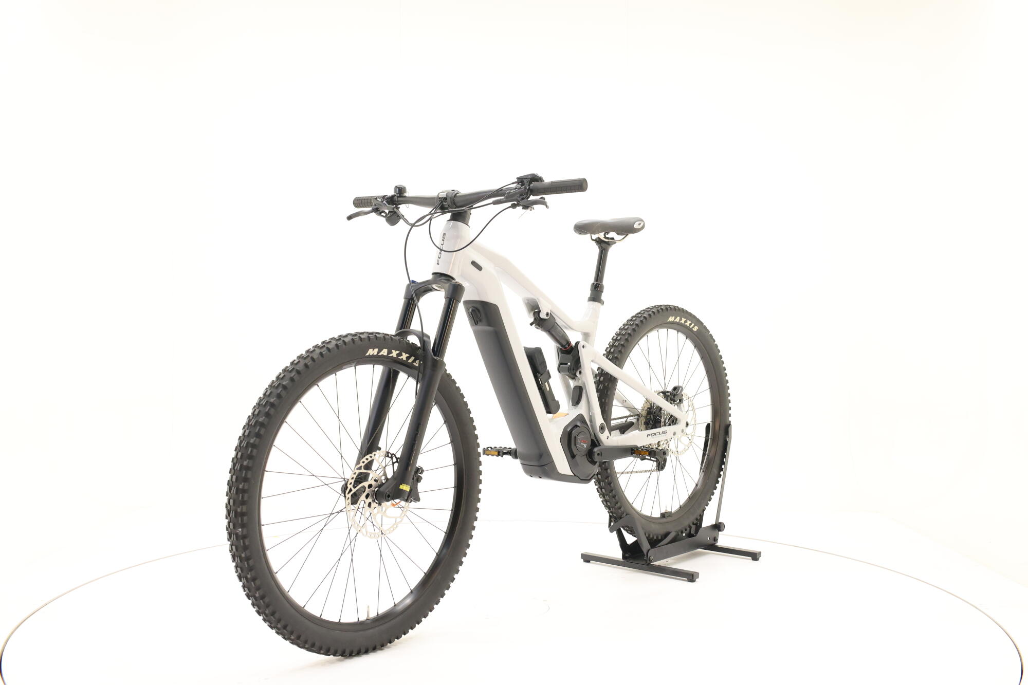 Focus Thron 6.7 in L, L, 170-179 cm, 2024, 417 km – Bild 1 von 5