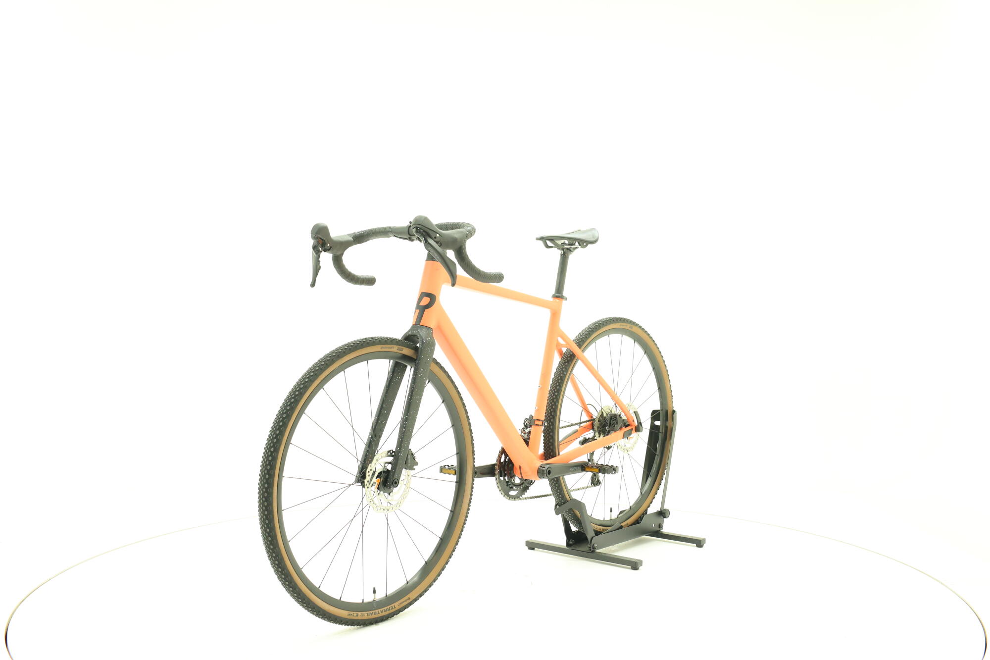 Rose Bikes Blend GRX400, 52 cm, 170-179 cm, 2025, 0 km – Bild 5 von 8