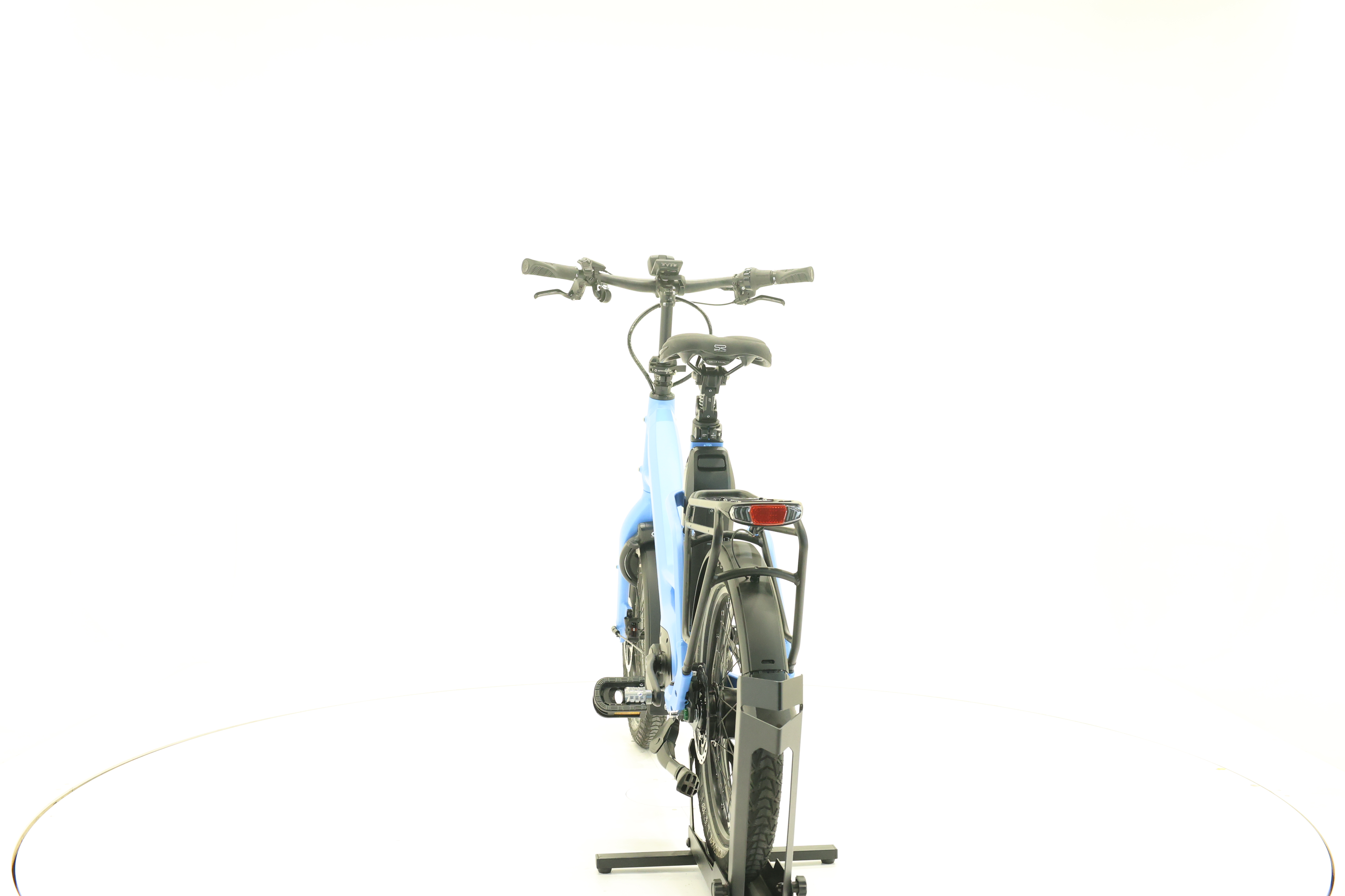 QiO Bikes Eins P5, 50 cm, 160-169 cm, 2025, 45 km – Bild 8 von 24