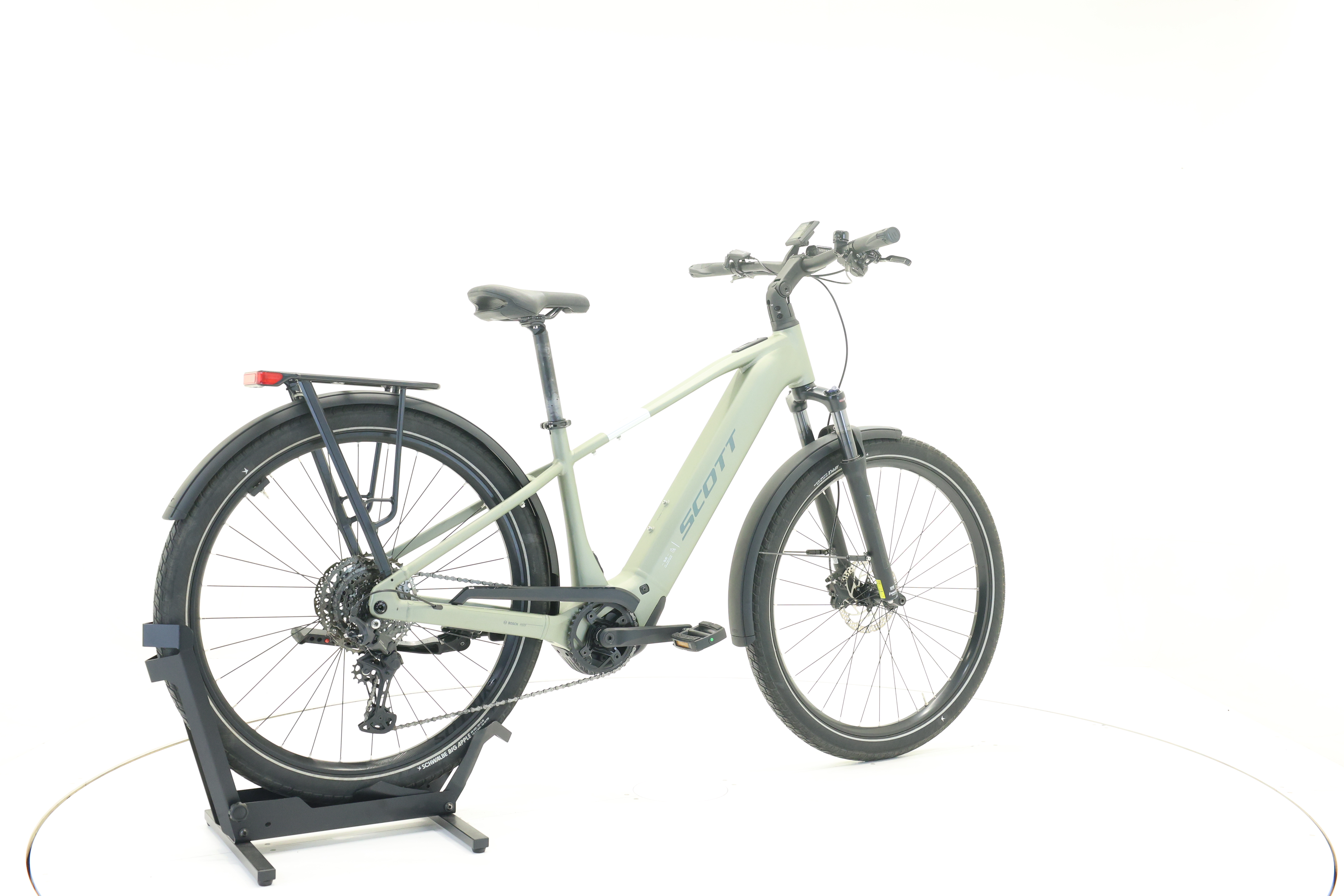 Scott Sub 30 Herren