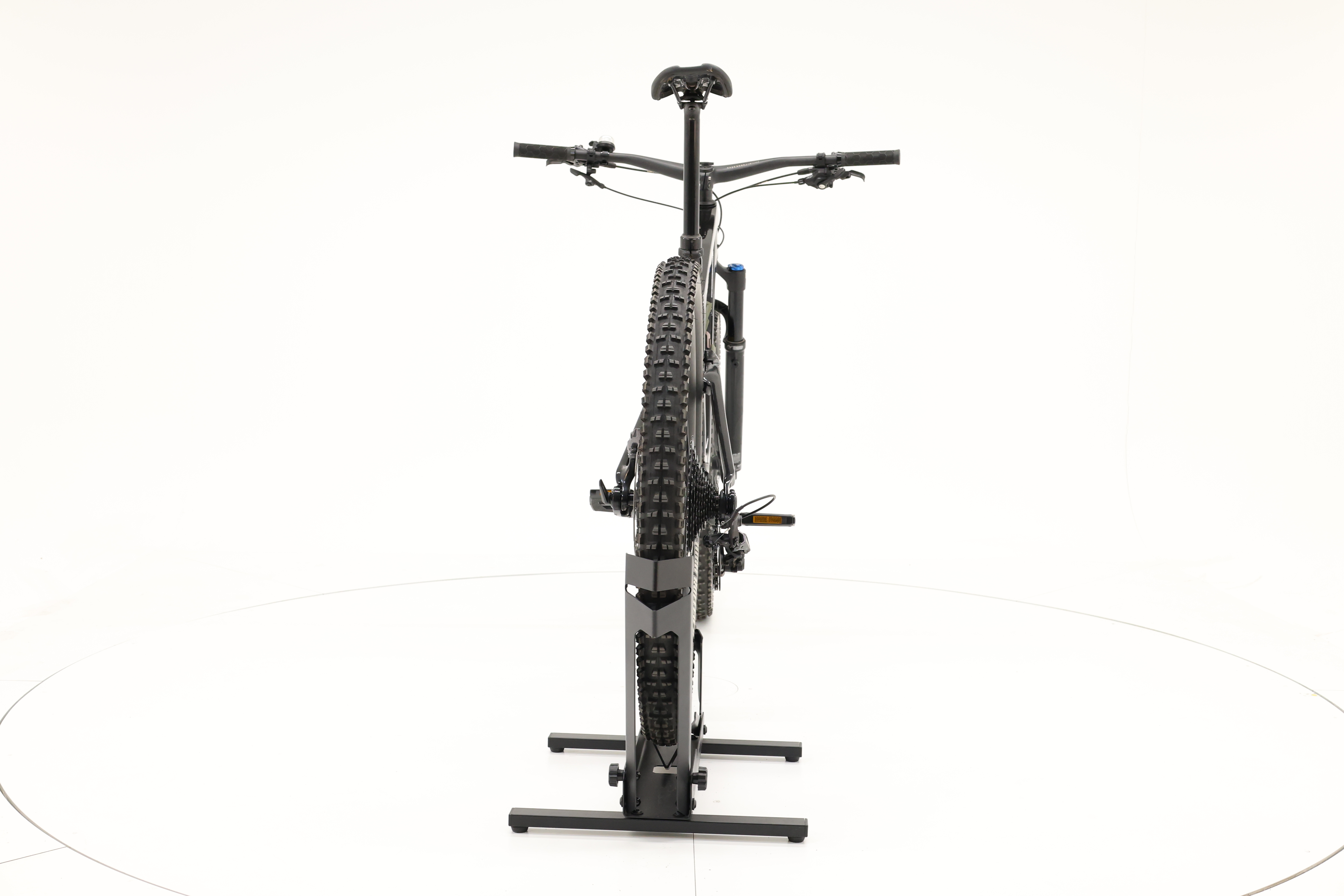 Trek Fuel EX 9.8, XL, 190-199 cm, 2024, 0 km – Bild 12 von 31