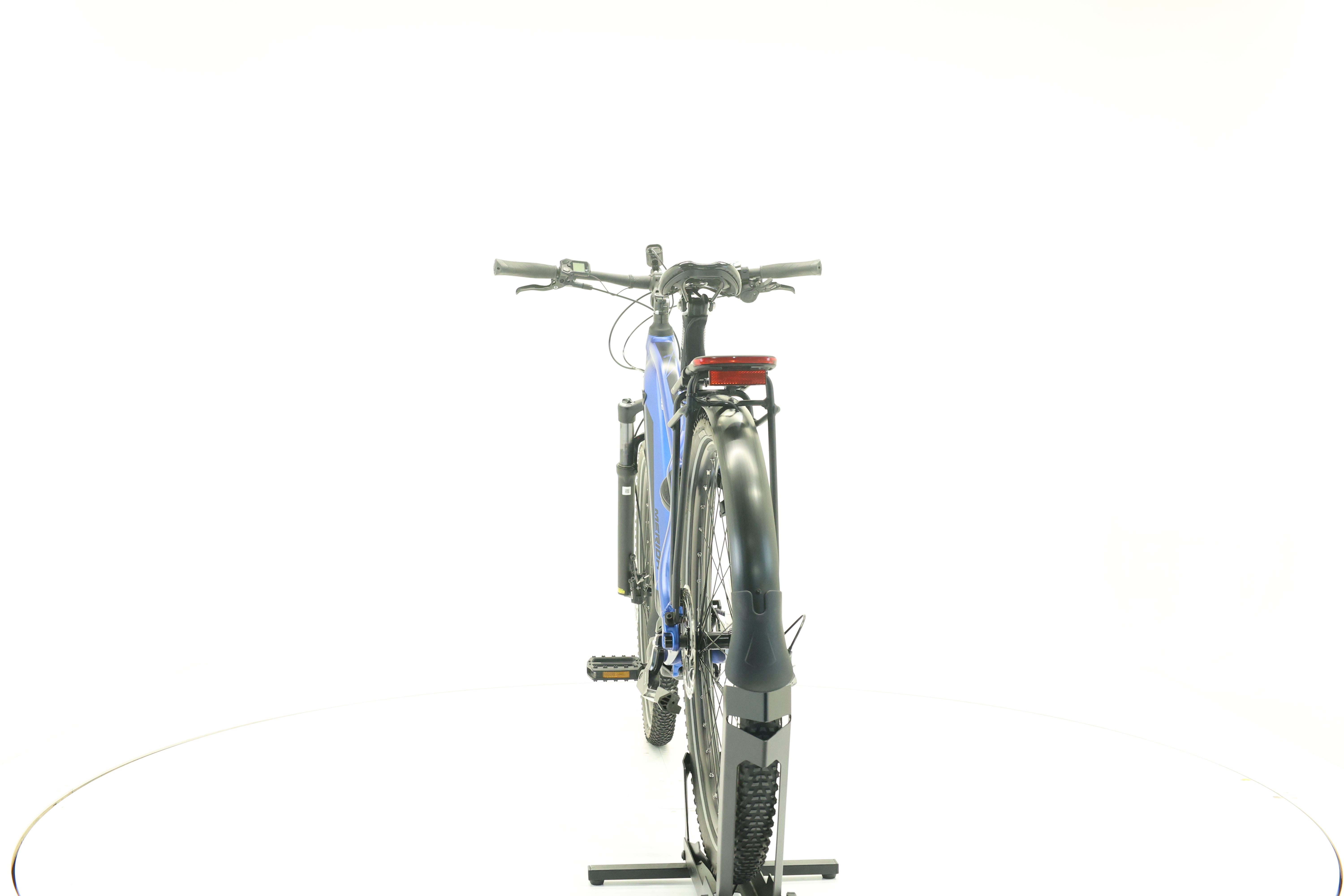Merida EBig Tour