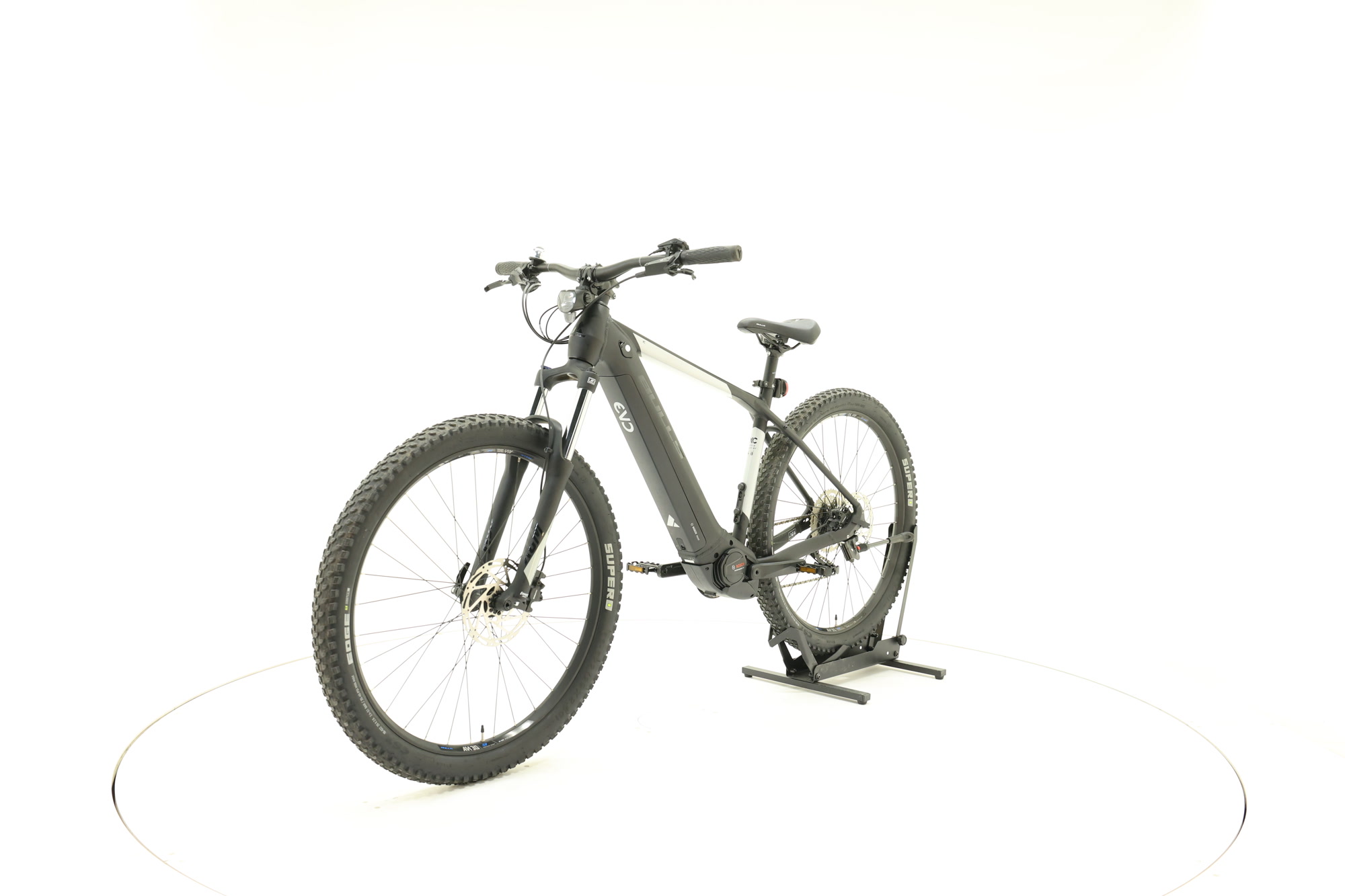 Bulls Copperhead EVO 1  500 HE, 48 cm, 160-169 cm, 2024, 572 km – Bild 1 von 8