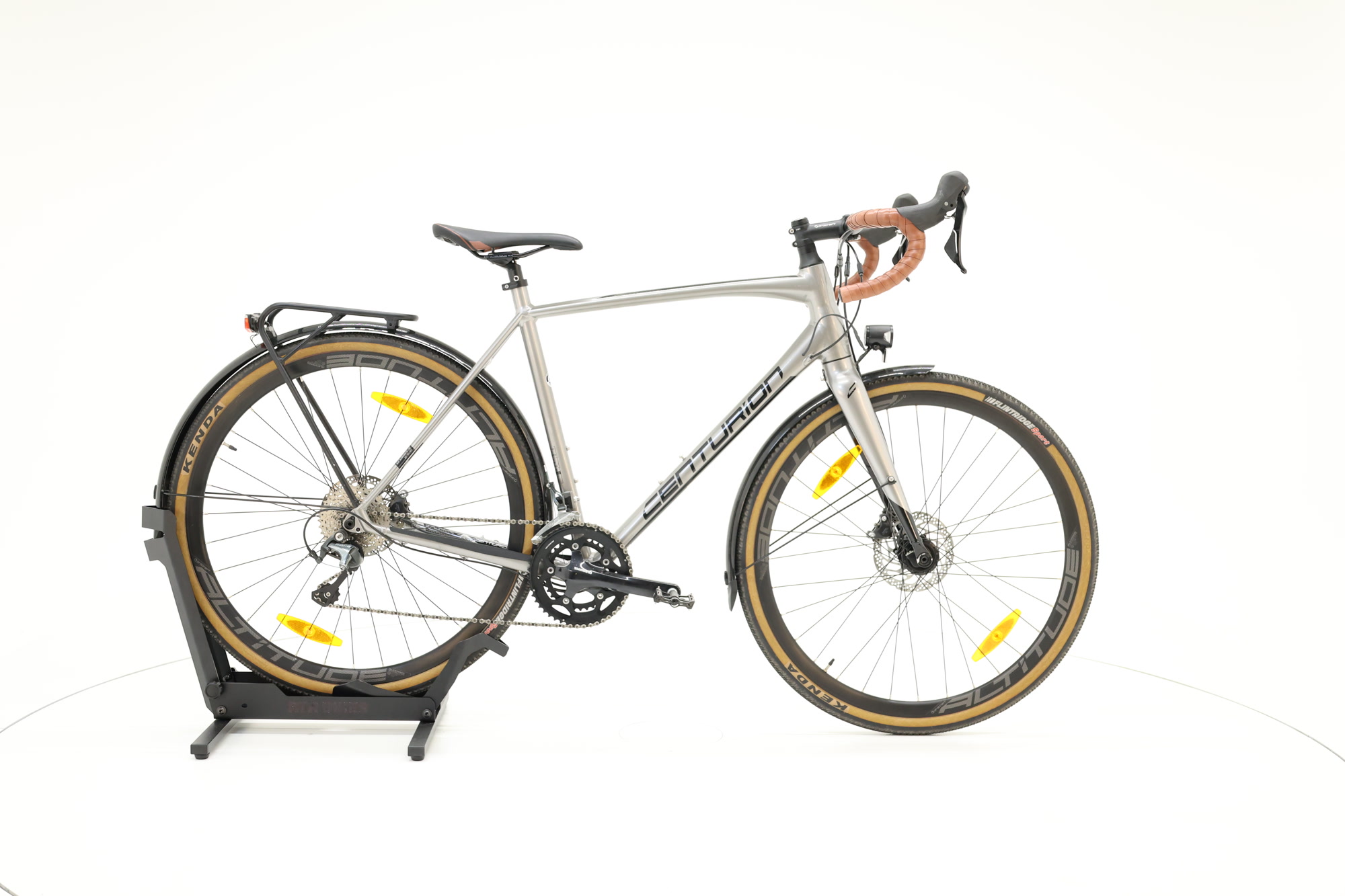 Centurion Crossfire Gravel 2000 EQ, L, 180-189 cm, 2023, 0 km – Bild 5 von 8