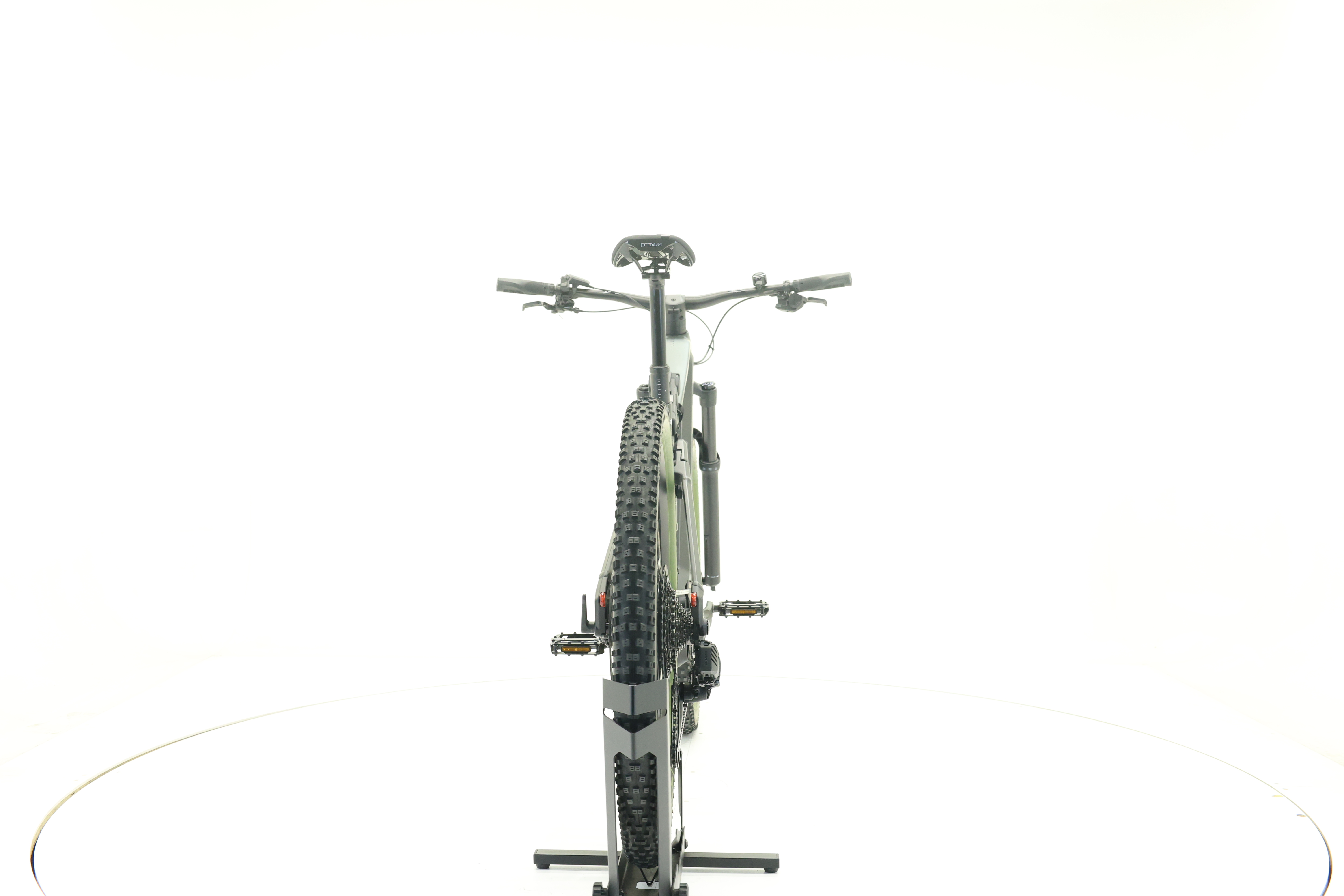 Bulls Bulls Sonic EVO TR-I Carbon 750 29"