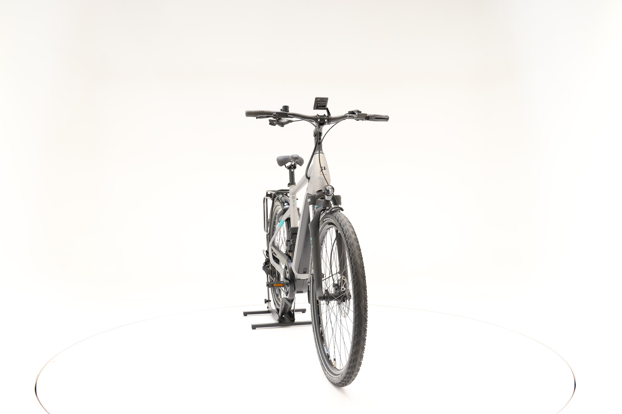 Pegasus EVO CX