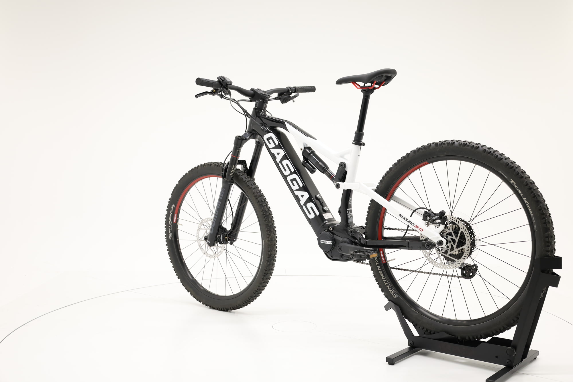 GASGAS Enduro 2.0