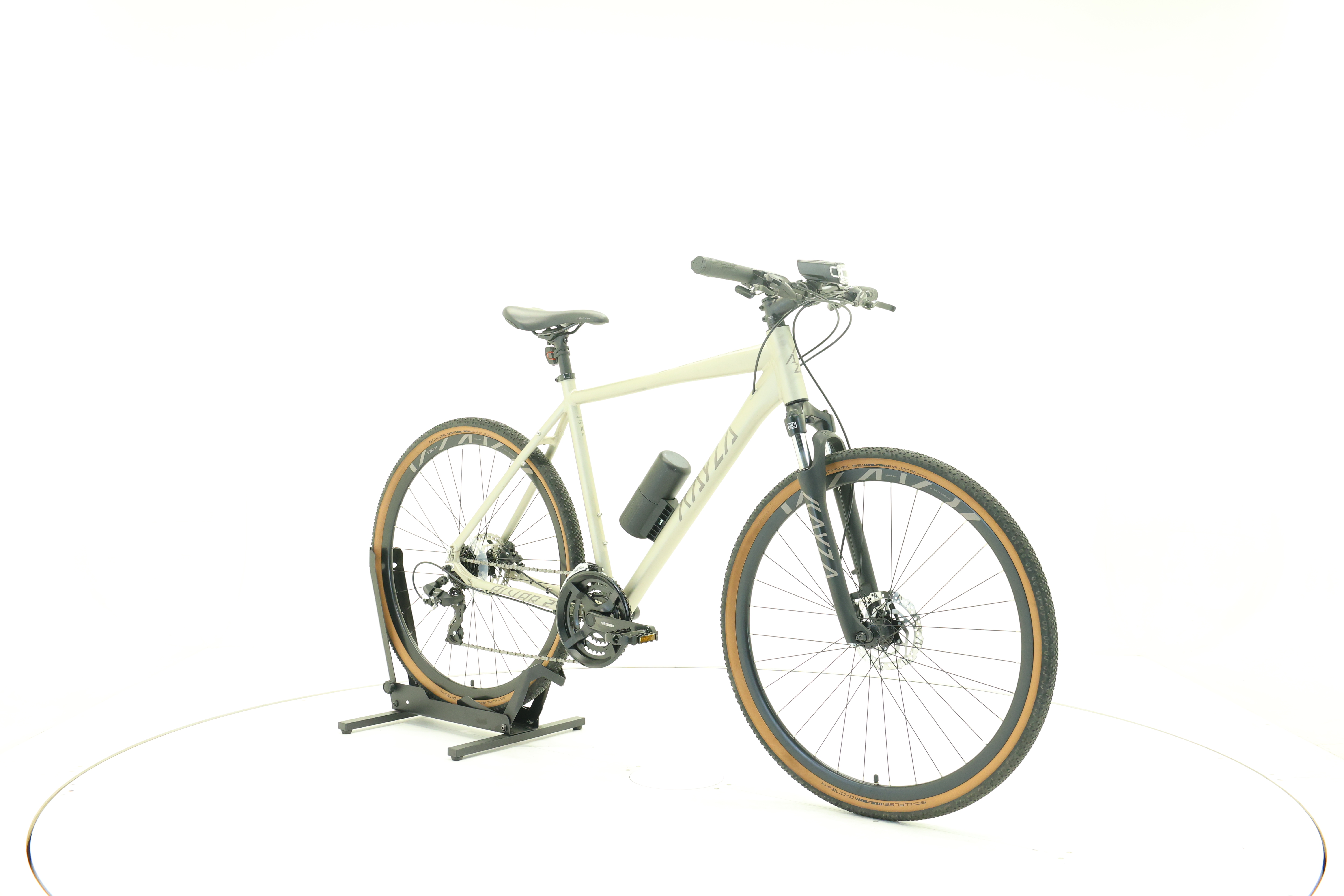 KAYZA Crossrad "Alvar 2
