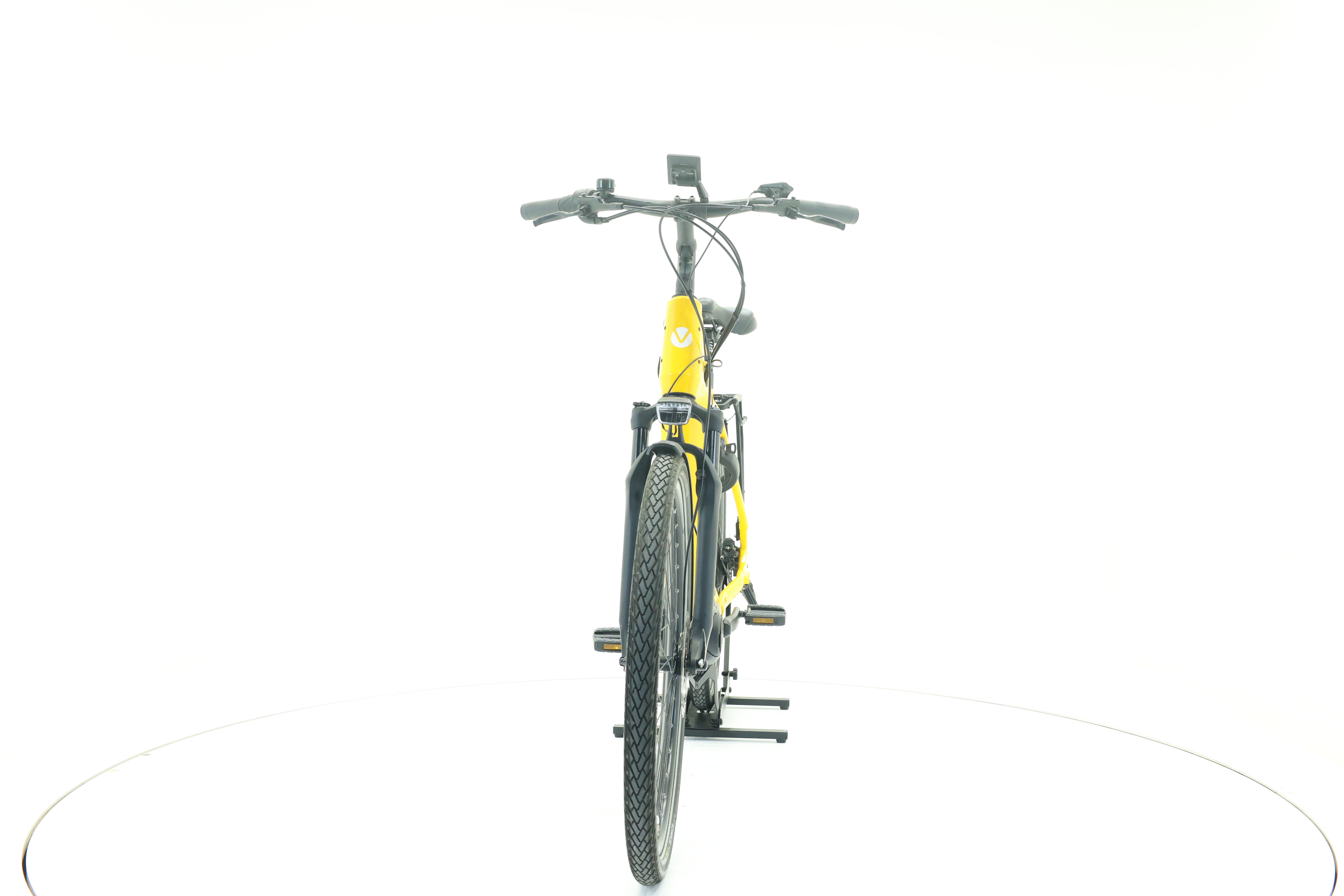 Velo de Ville AEB890 Pro
