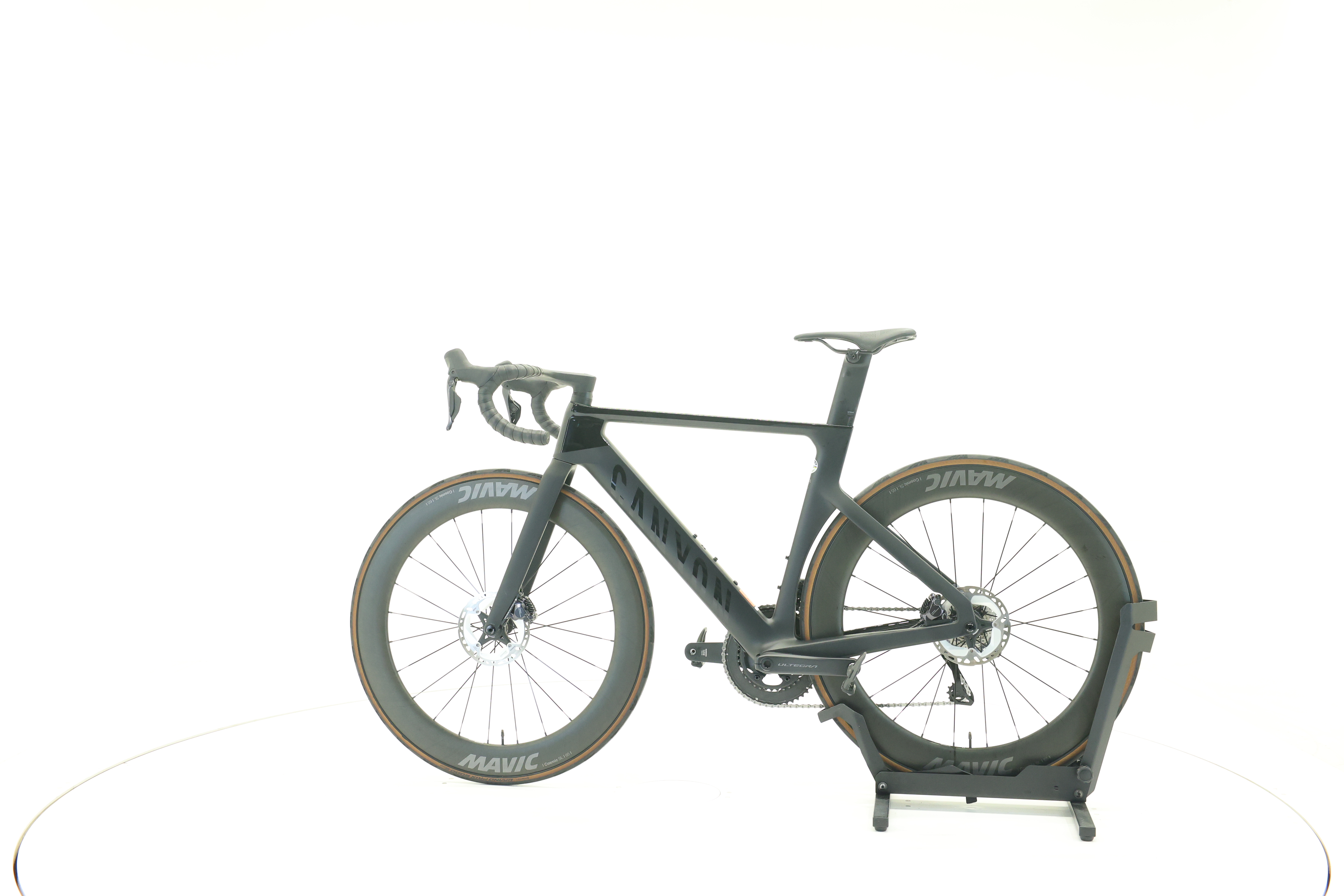 Canyon Aeroad CF SLX 8 Di2 Cosmic, S, 160-169 cm, 2024, 0 km – Bild 14 von 24